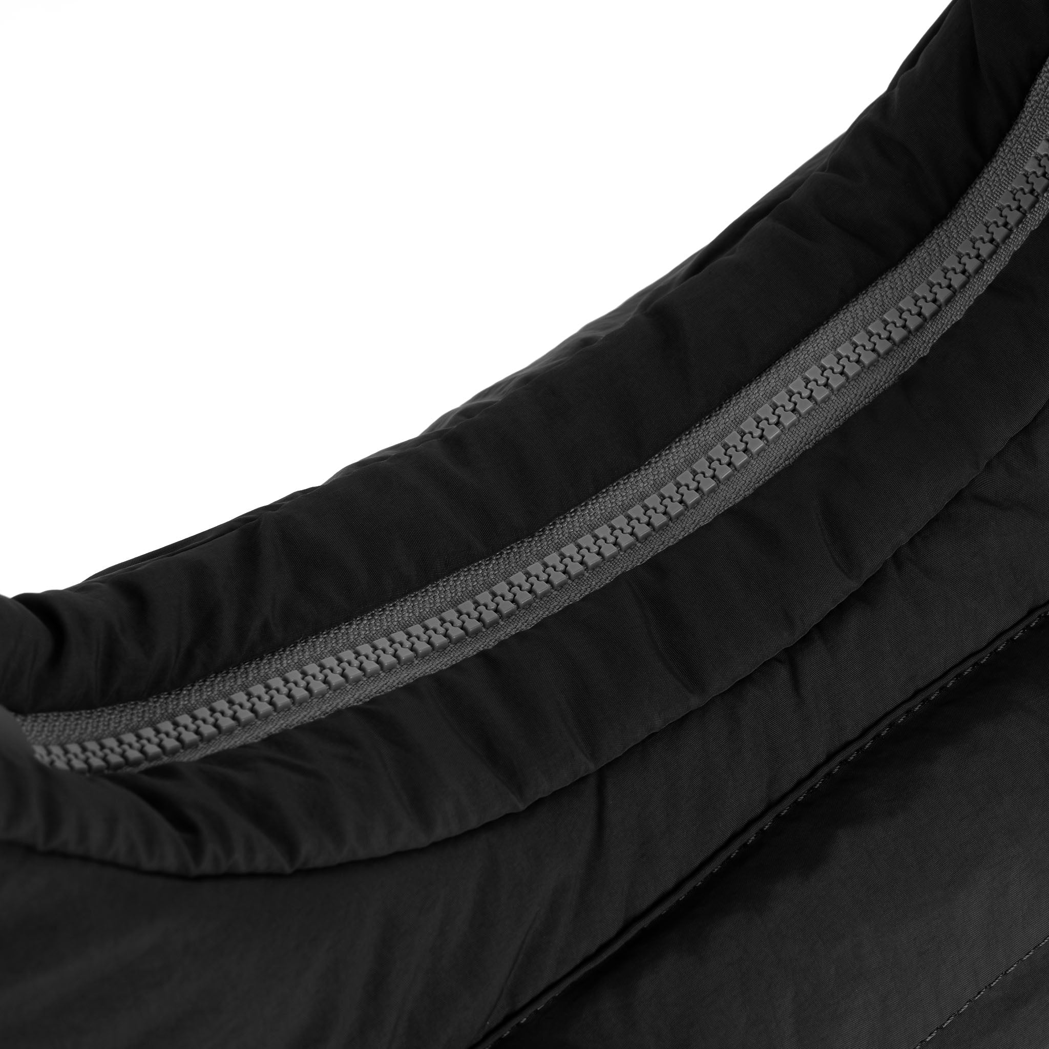 Belsize Crossbody Bag Medium Taslon