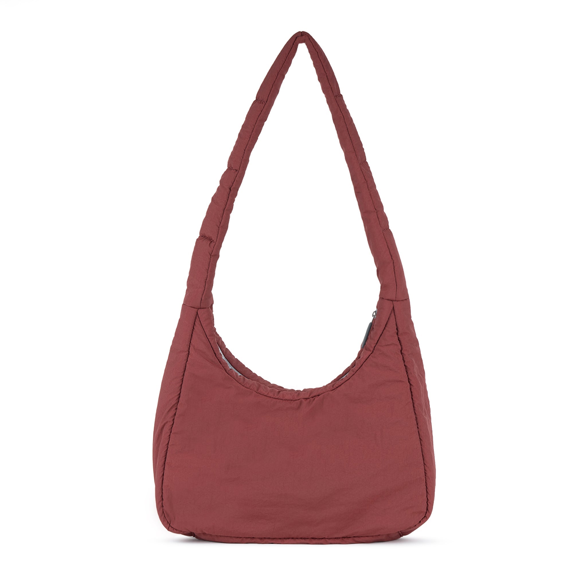 Belsize Crossbody Bag Medium Taslon