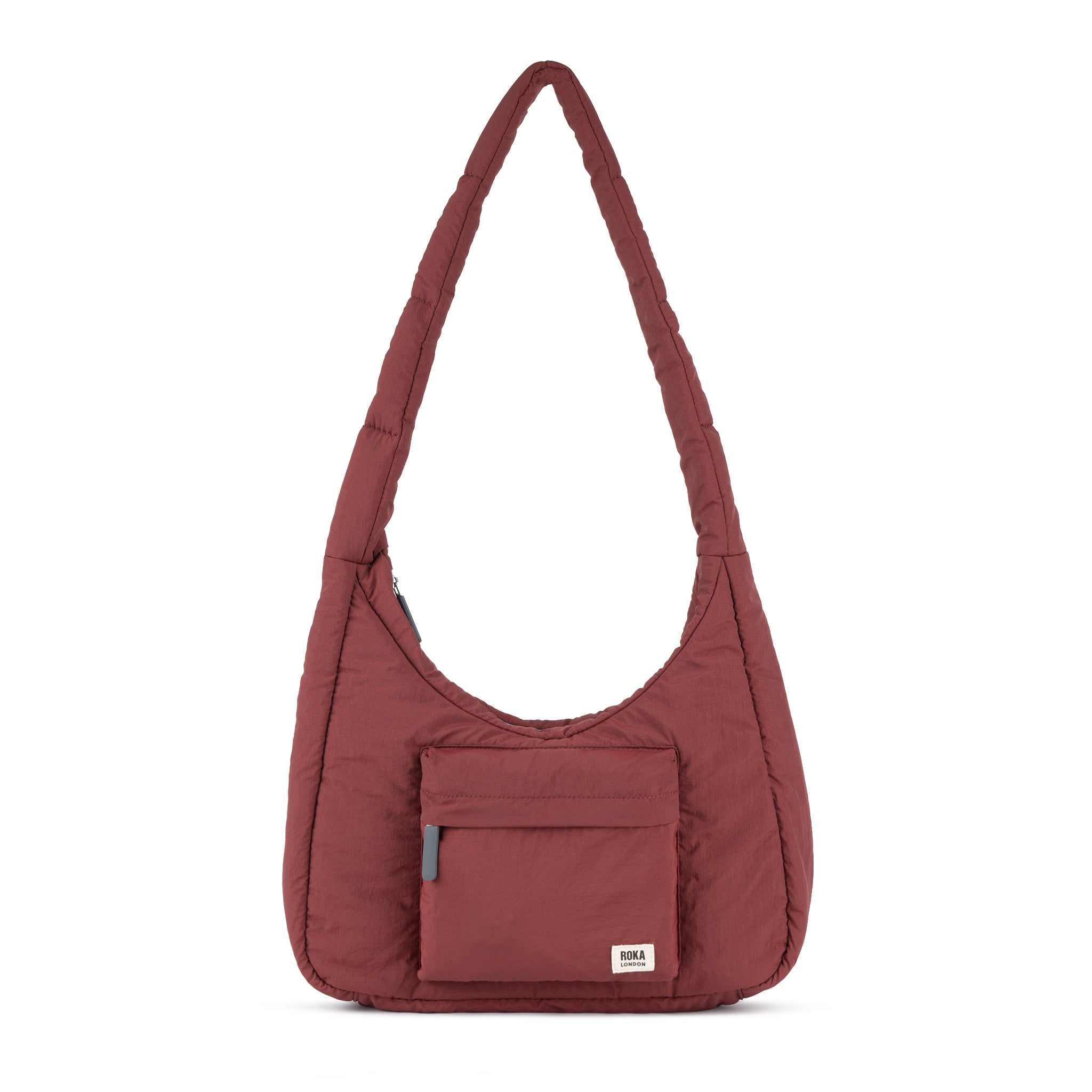 Belsize Crossbody Bag Medium Taslon