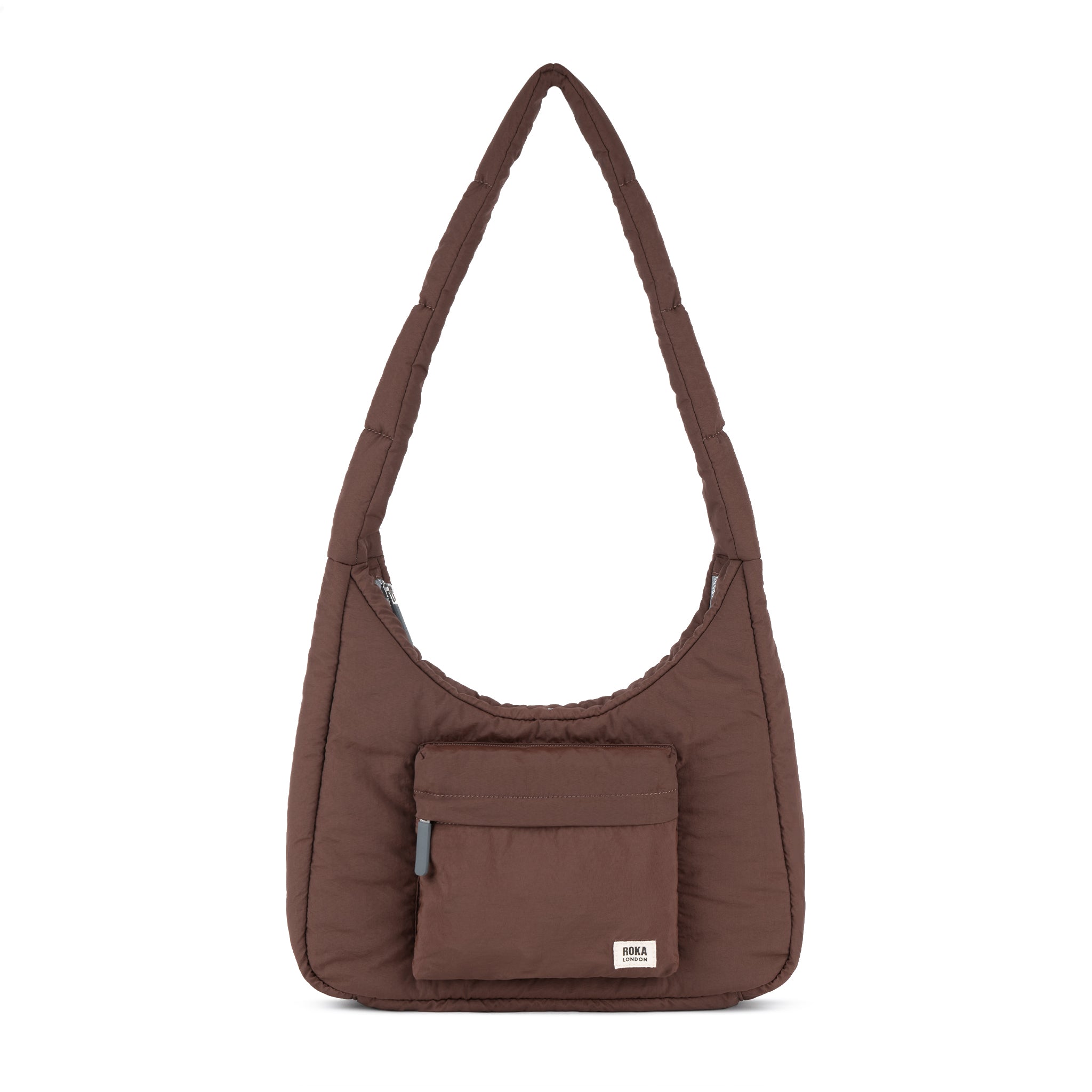 Belsize Crossbody Bag Medium Taslon