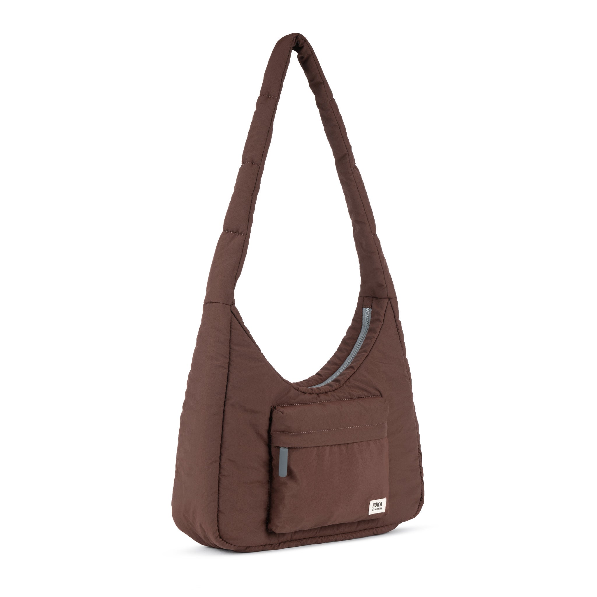 Belsize Crossbody Bag Medium Taslon