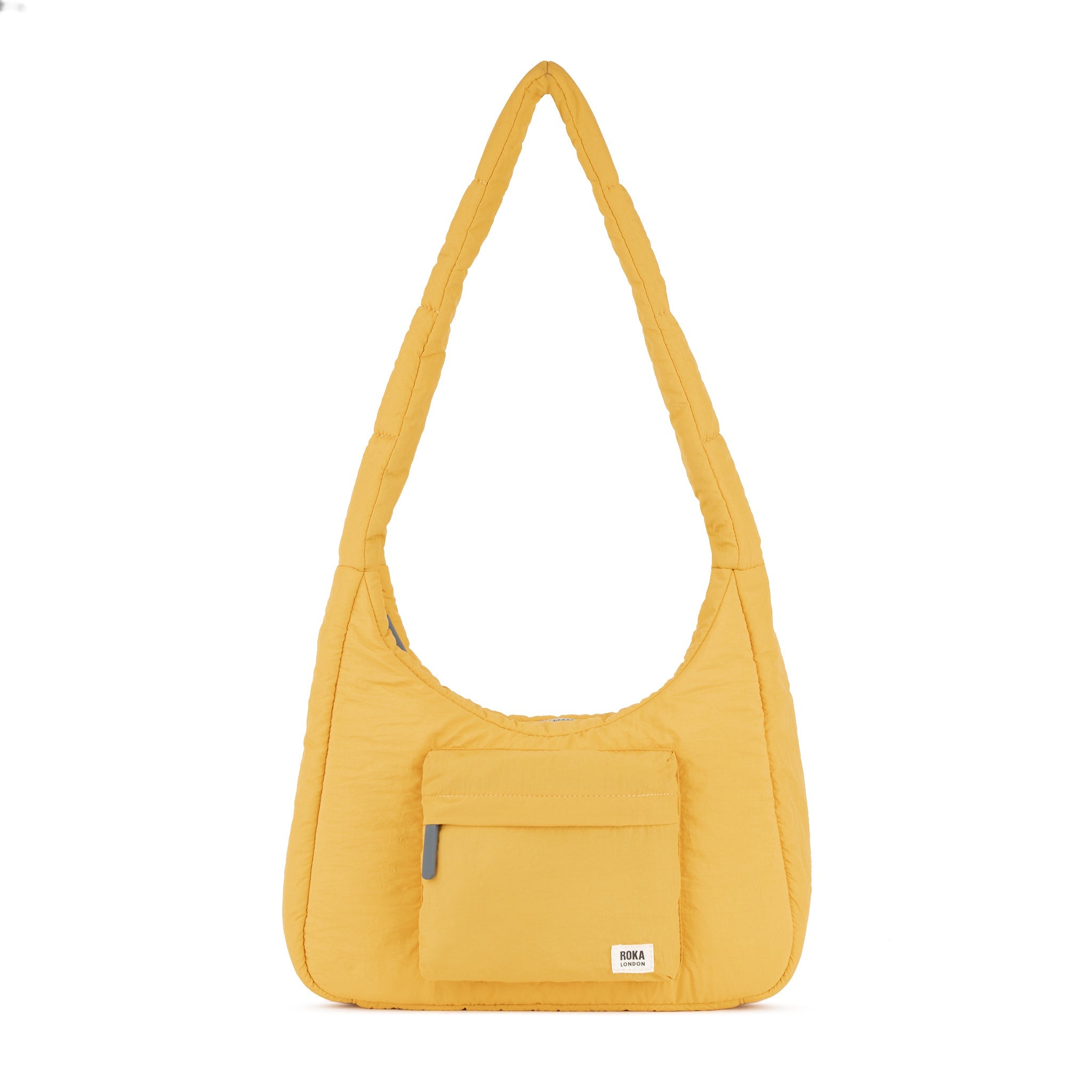 Belsize Crossbody Bag Medium Taslon