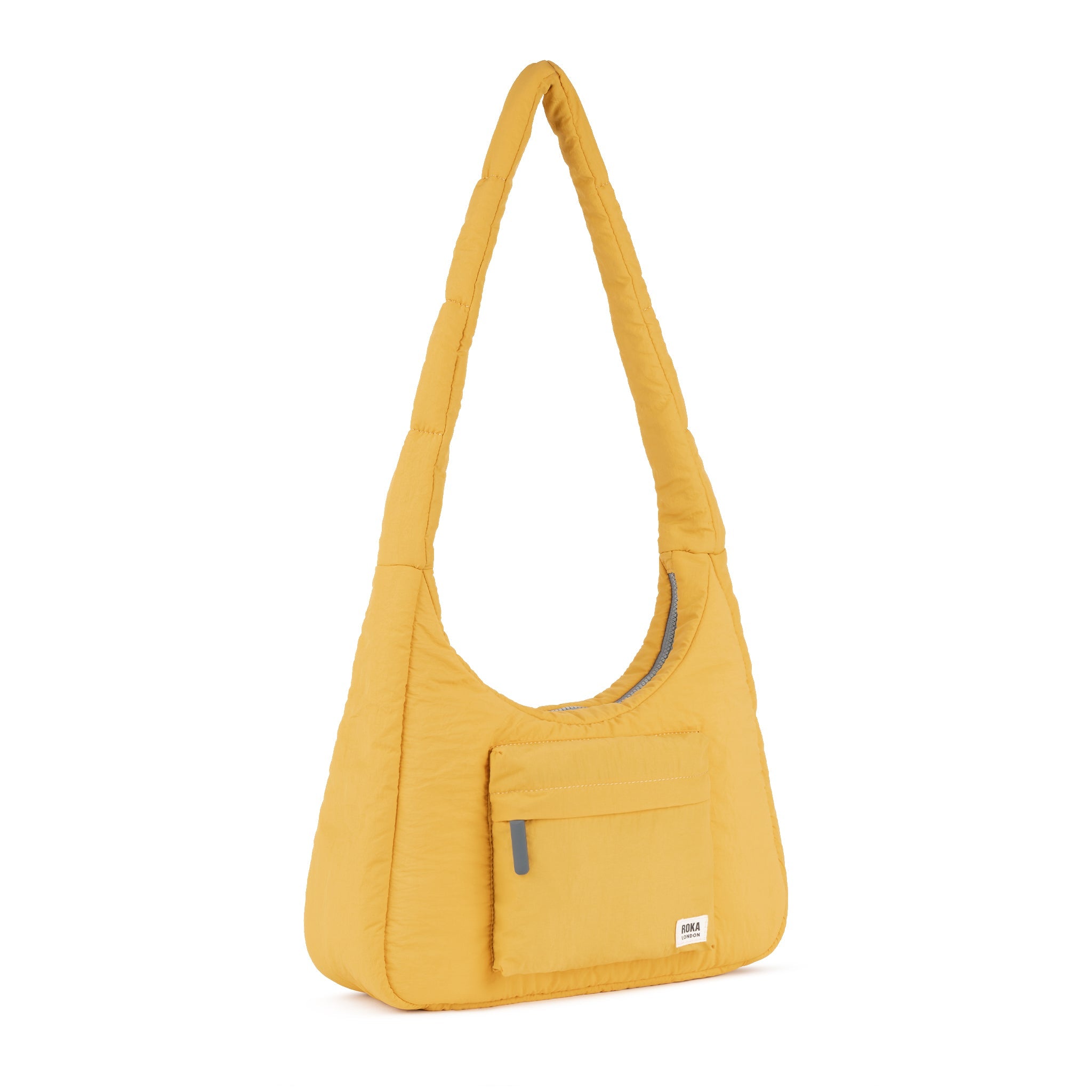 Belsize Crossbody Bag Medium Taslon