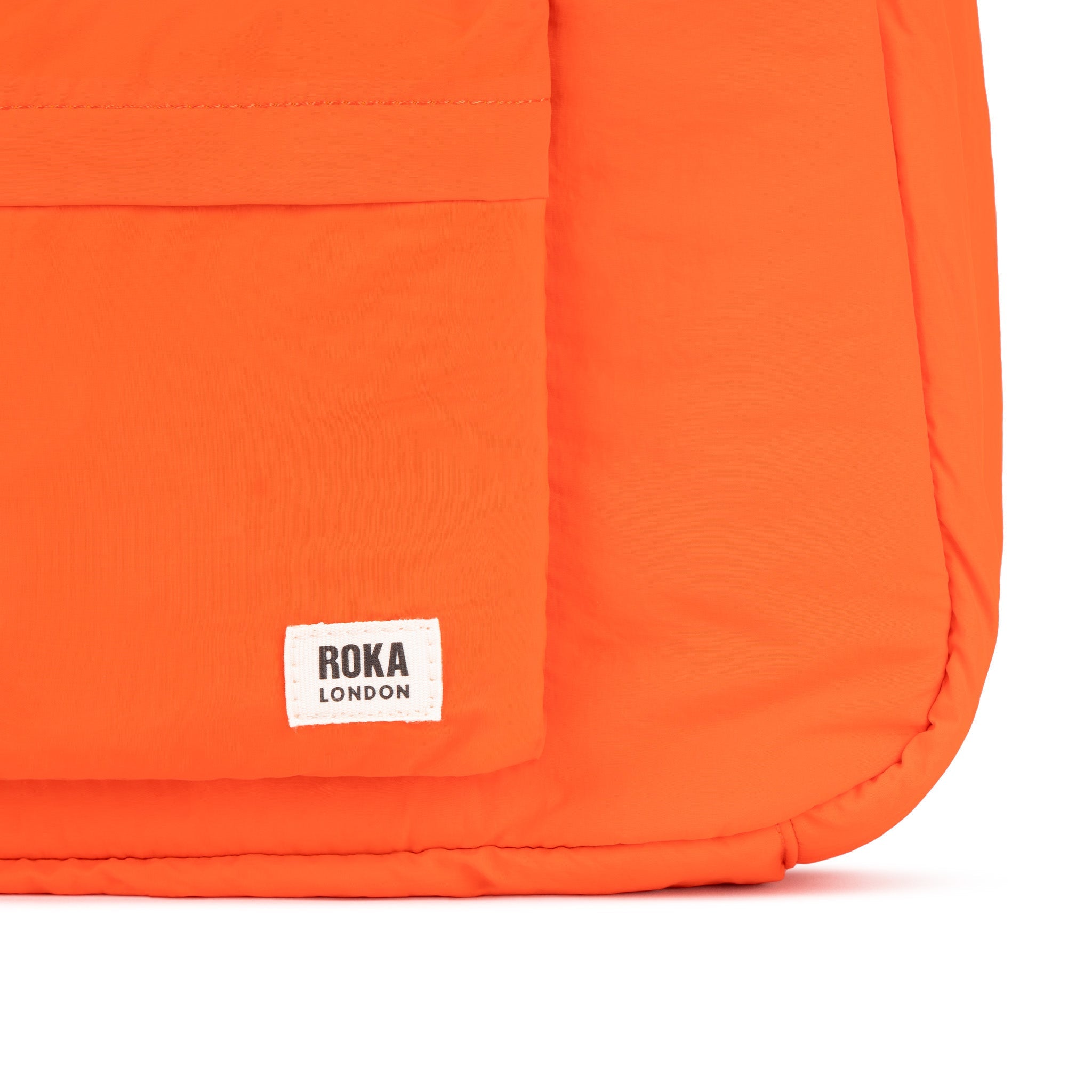 Belsize Crossbody Bag Medium Taslon