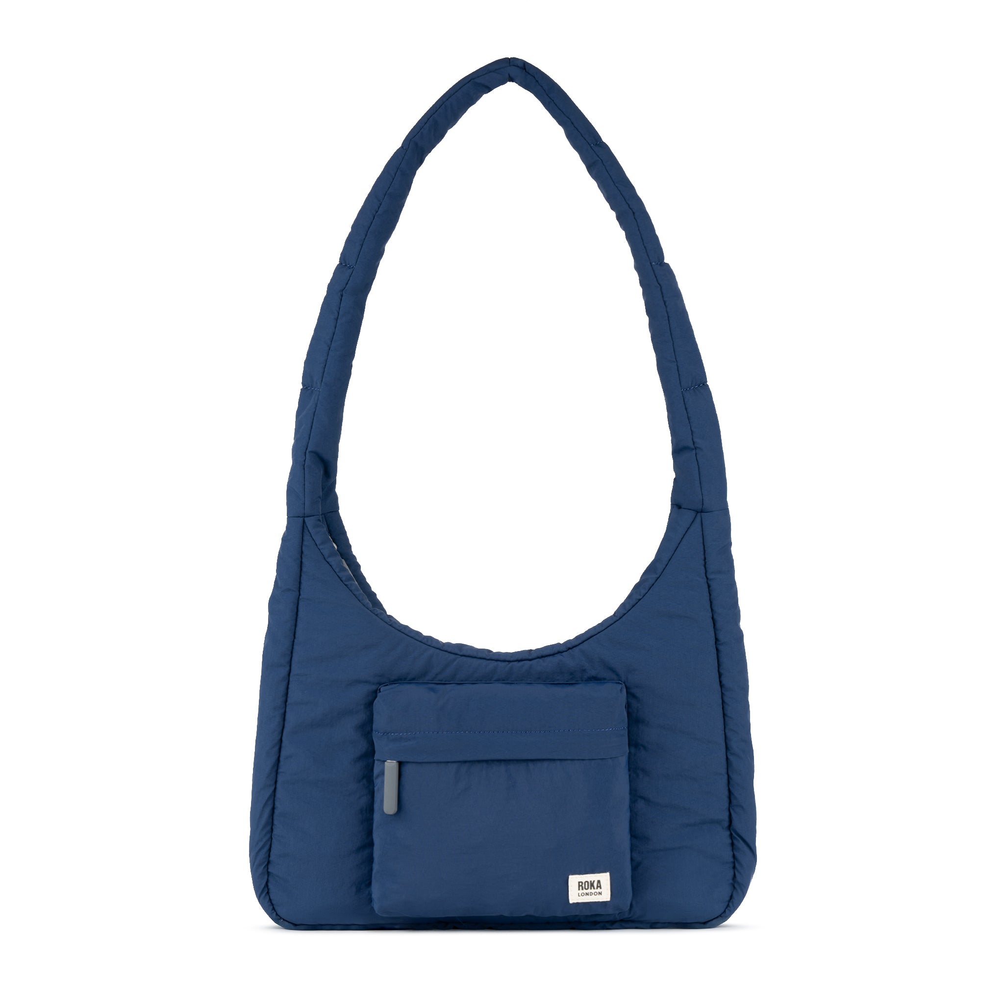 Belsize Crossbody Bag Medium Taslon