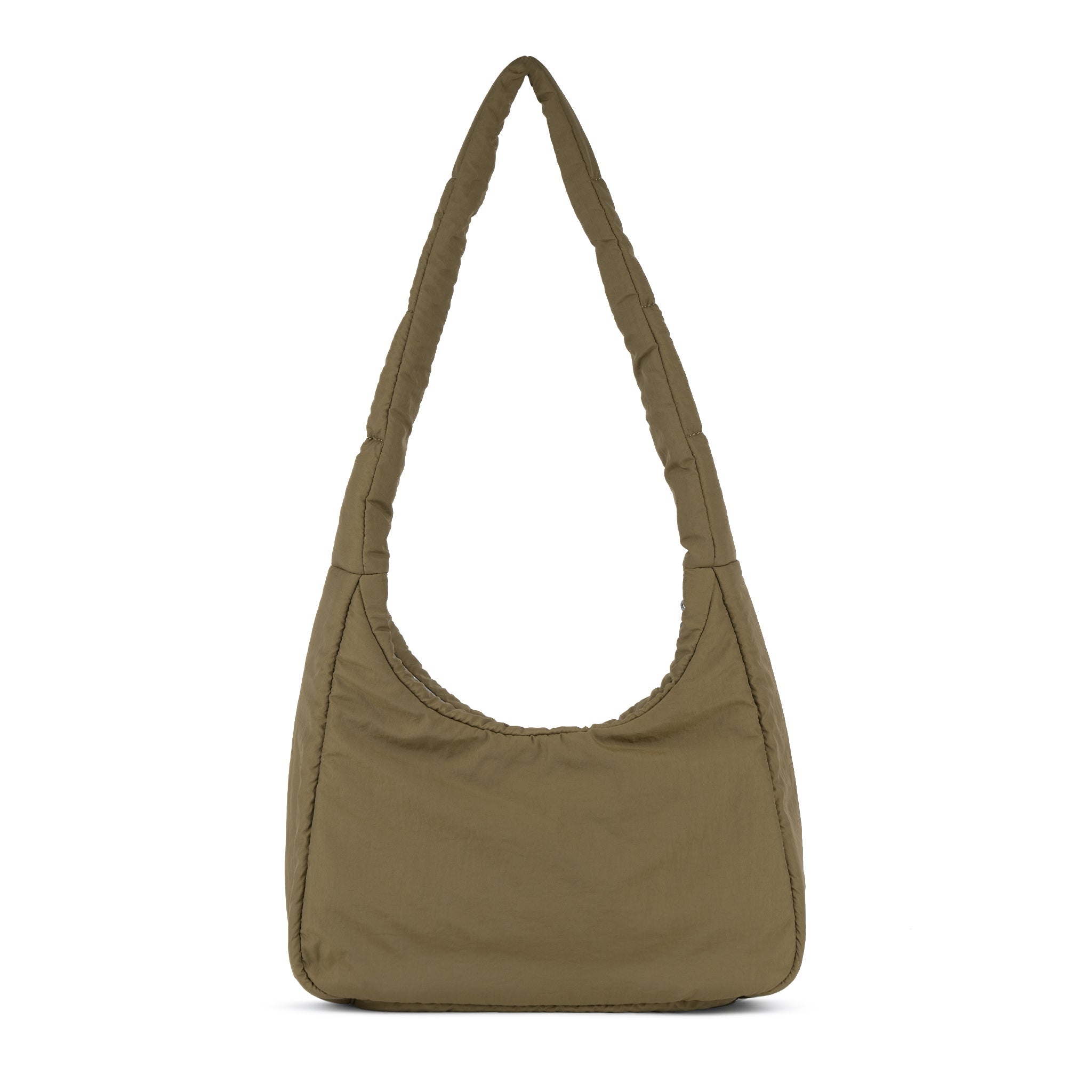 Belsize Crossbody Bag Medium Taslon