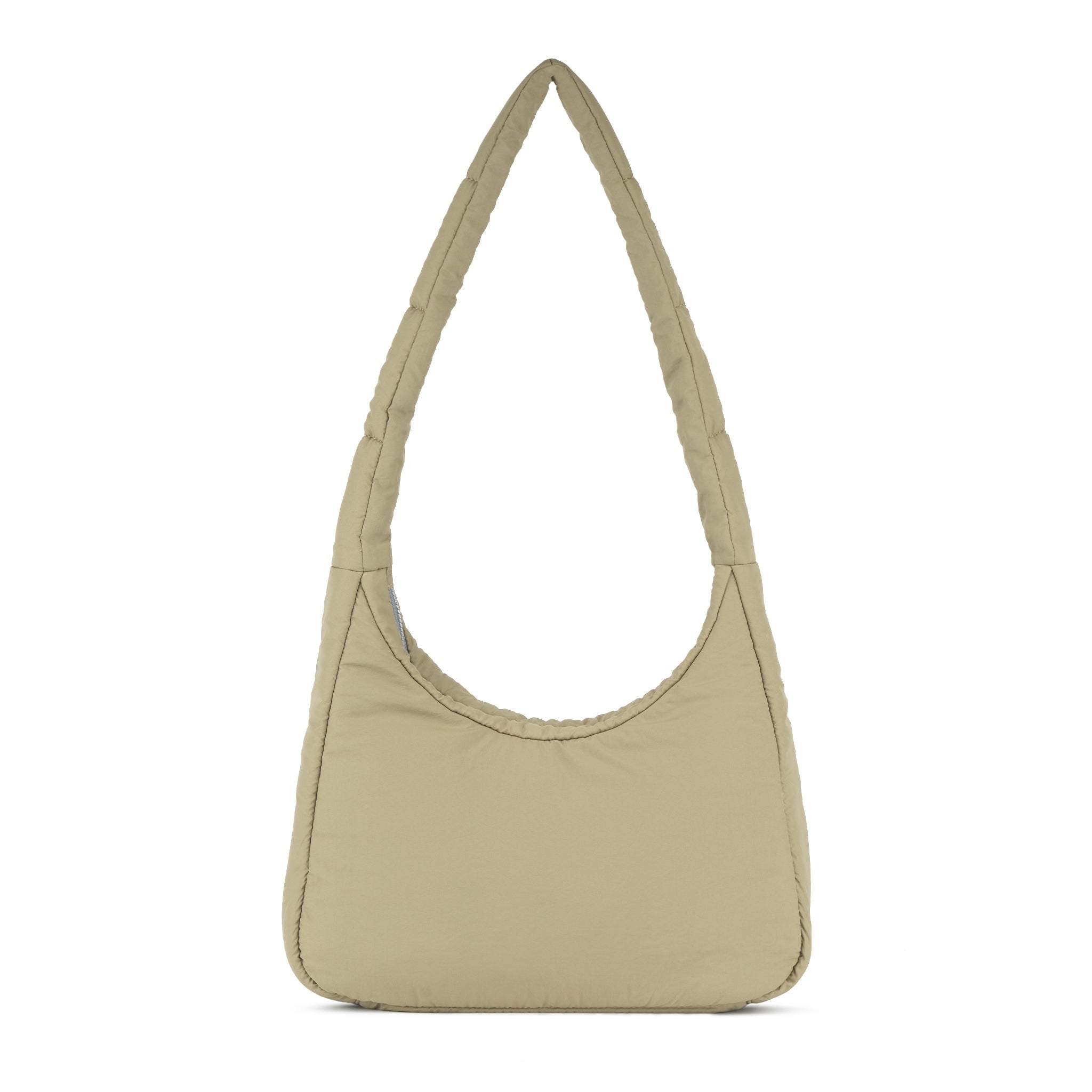 Belsize Crossbody Bag Medium Taslon