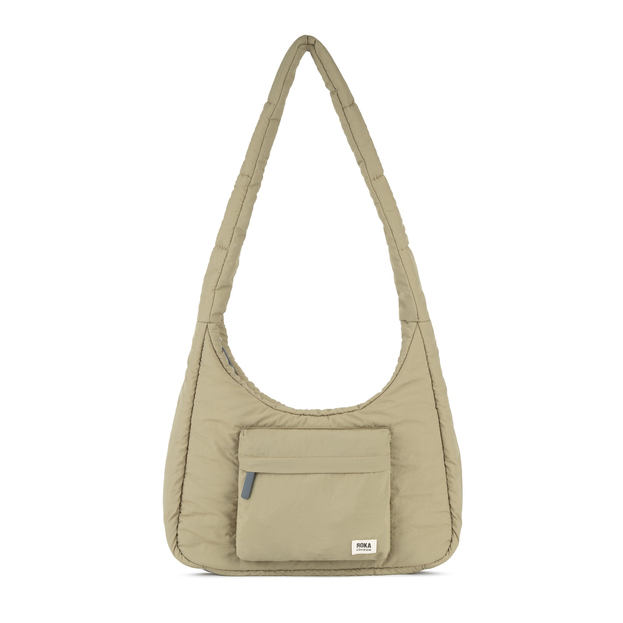 Belsize Crossbody Bag Medium Taslon