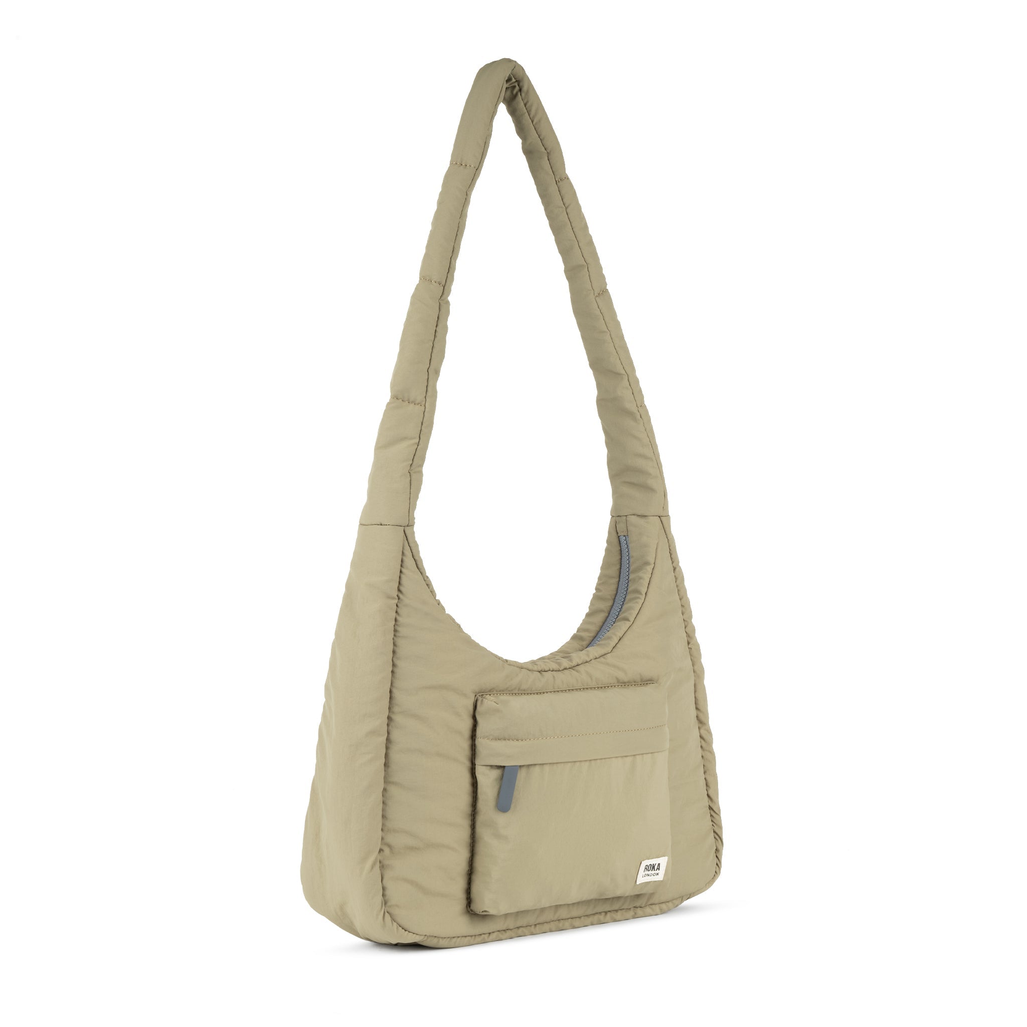 Belsize Crossbody Bag Medium Taslon