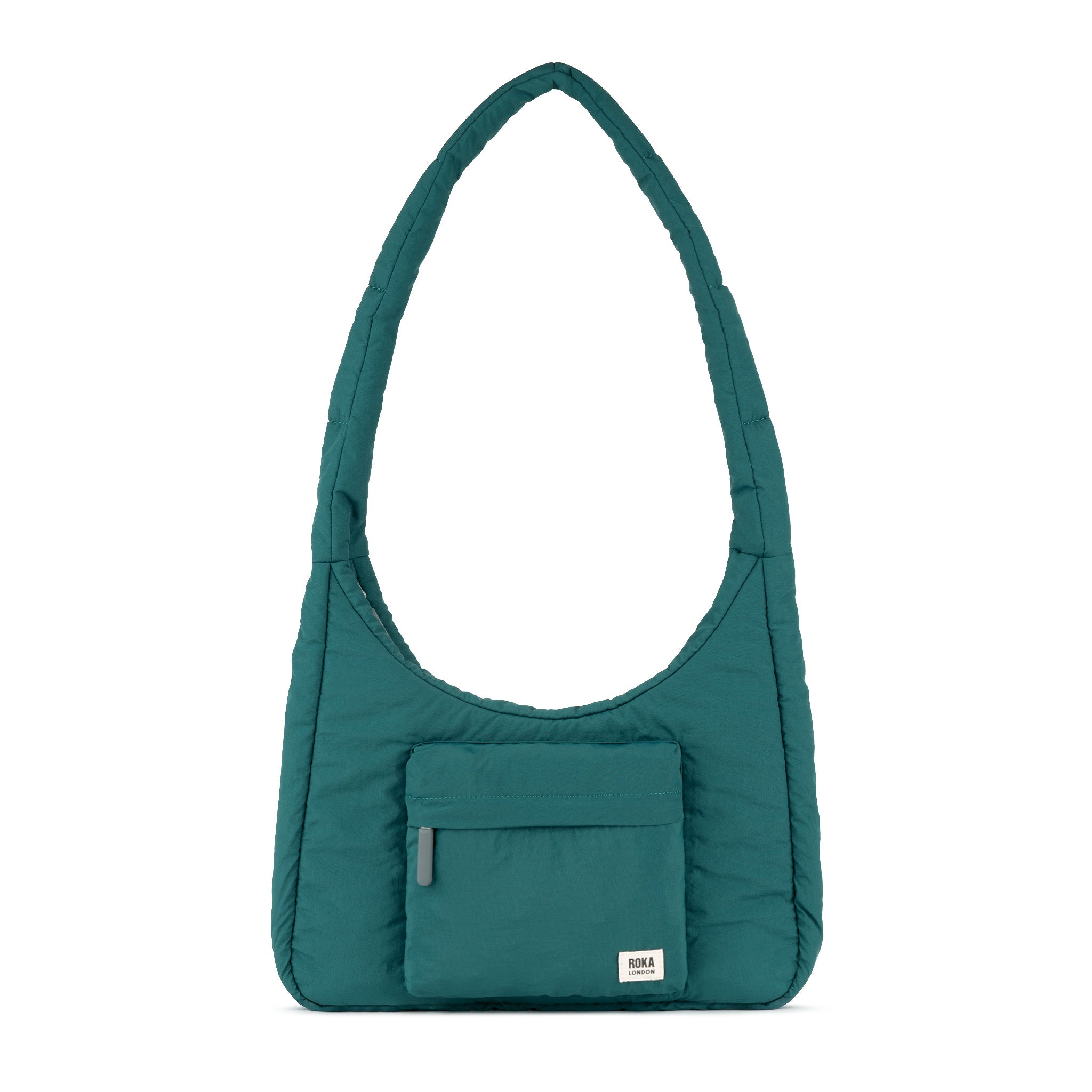 Belsize Crossbody Bag Medium Taslon