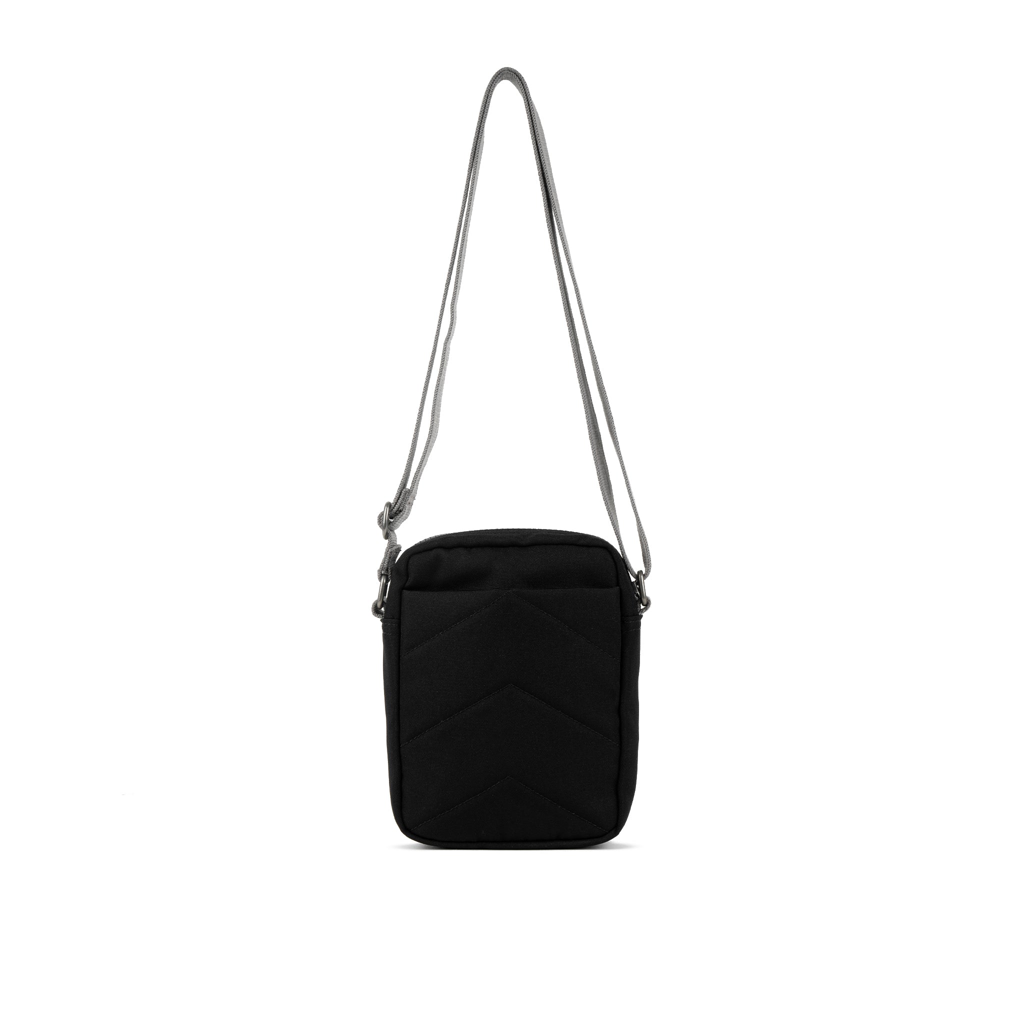 Bond Pocket Crossbody Bag Recycled Canvas