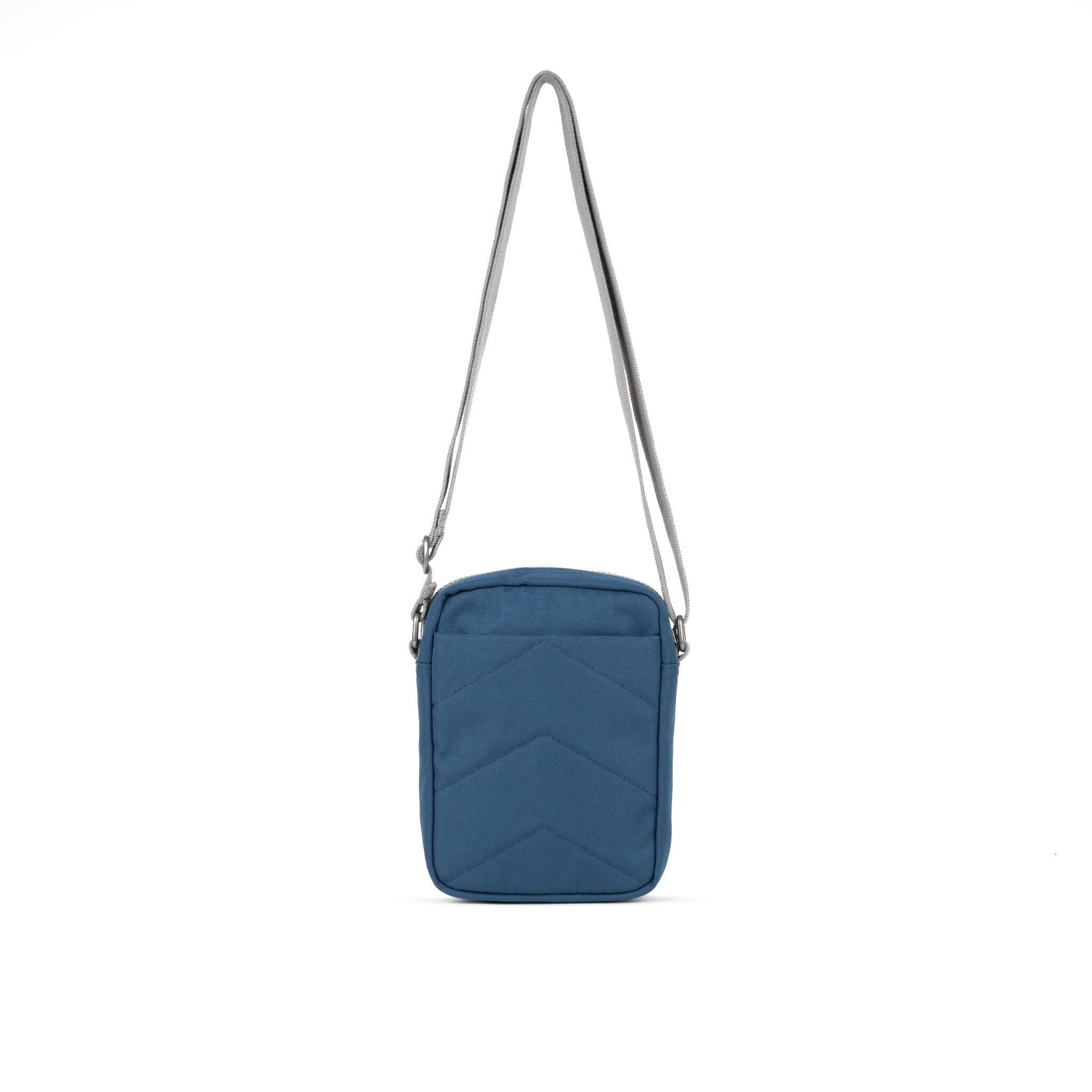 Bond Pocket Crossbody Bag Recycled Canvas