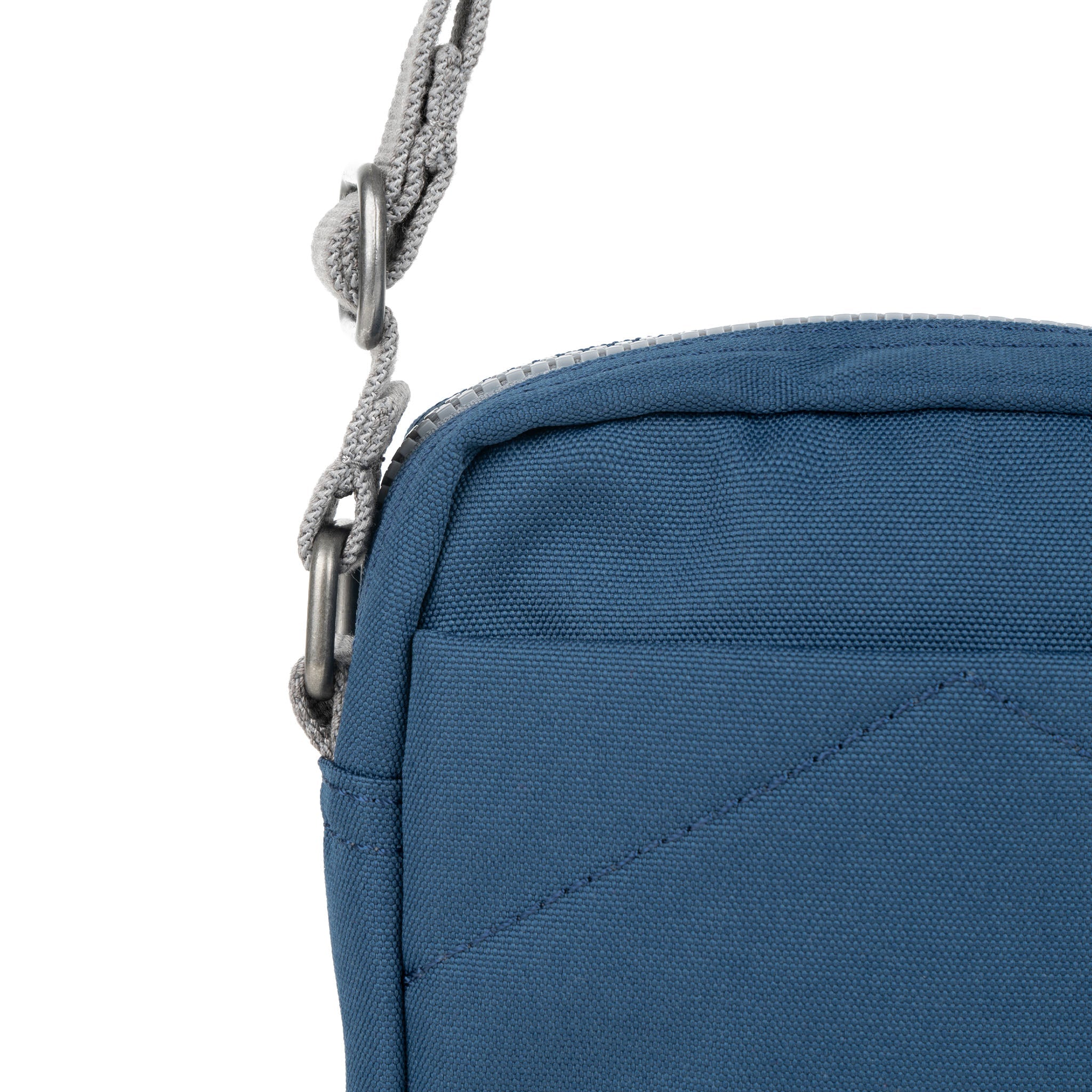 Bond Pocket Crossbody Bag Recycled Canvas