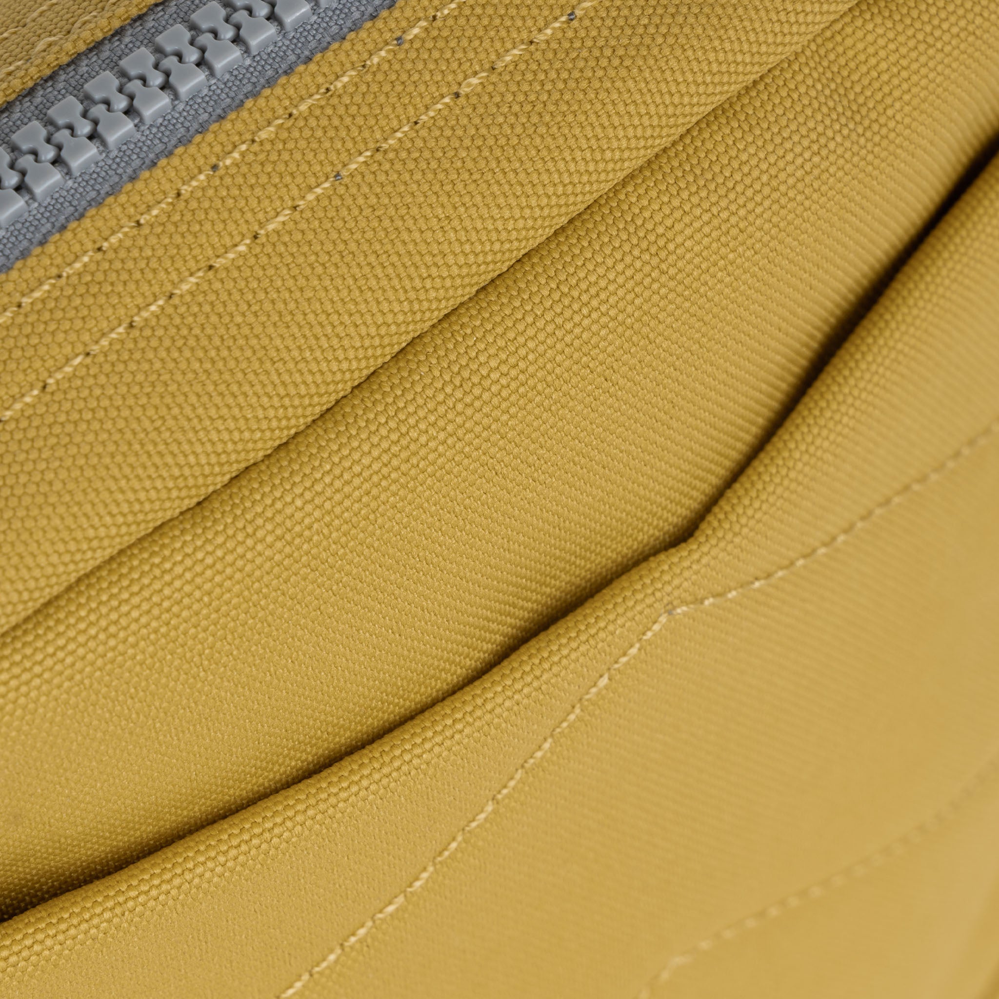 Bond Pocket Crossbody Bag Recycled Canvas
