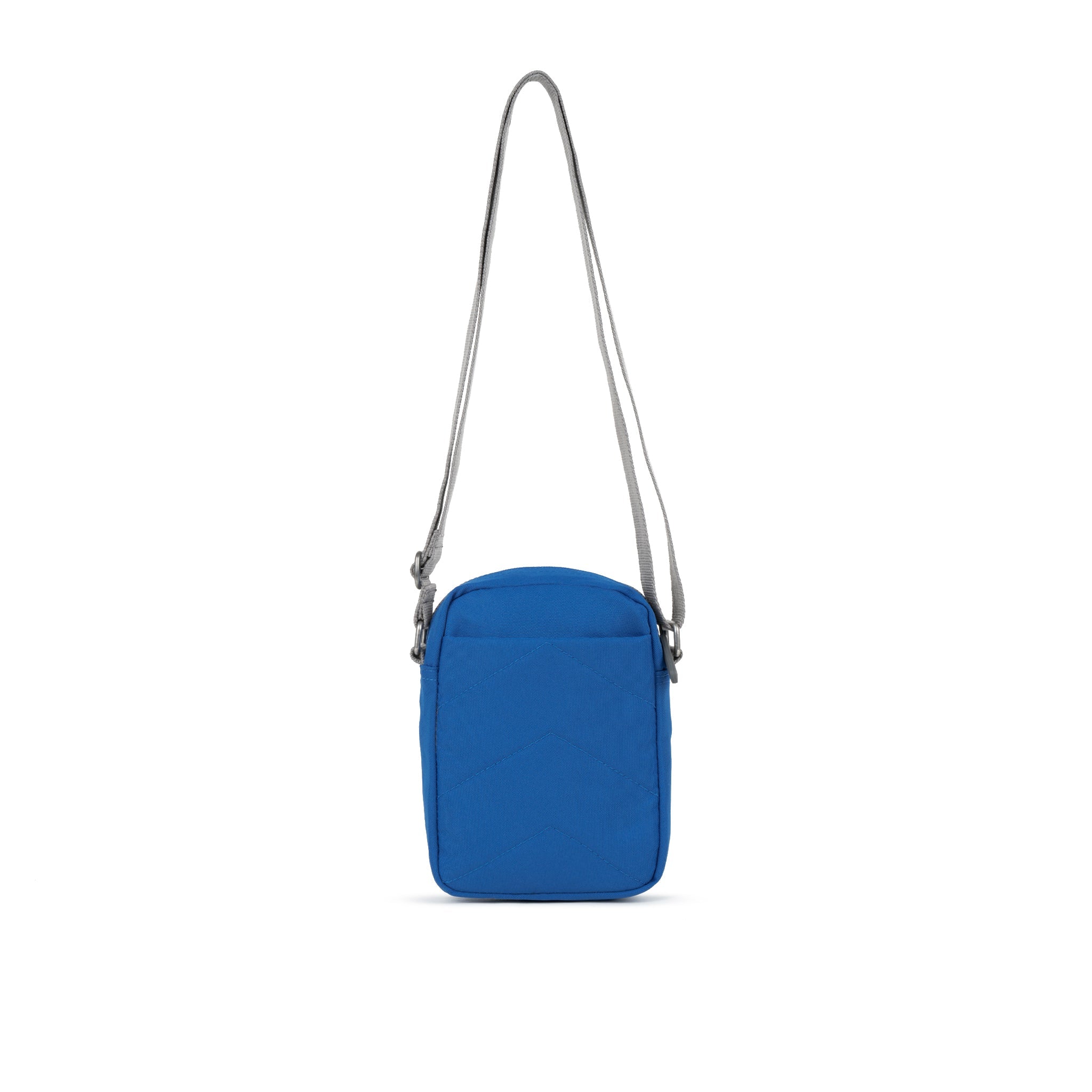 Bond Pocket Crossbody Bag Recycled Canvas