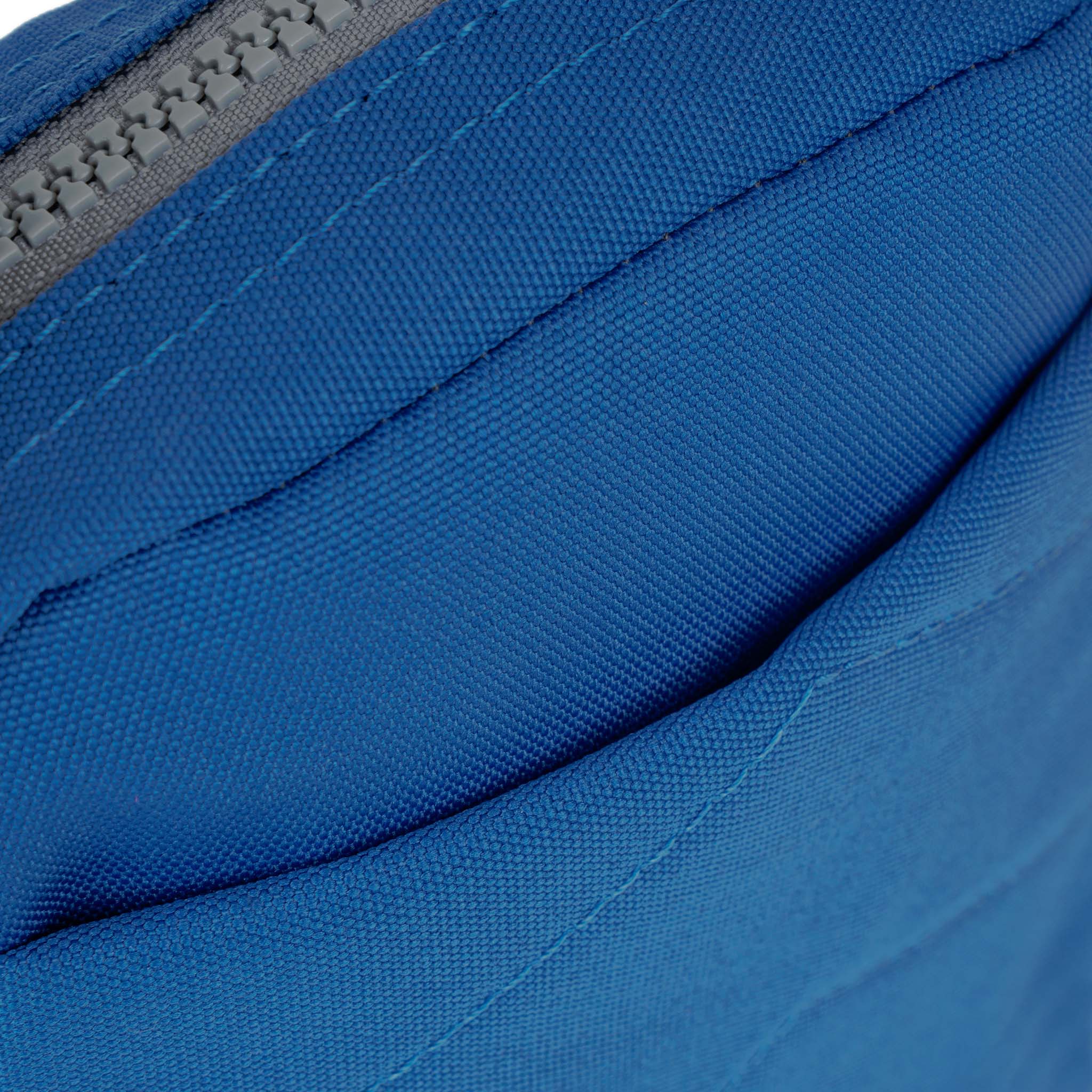 Bond Pocket Crossbody Bag Recycled Canvas