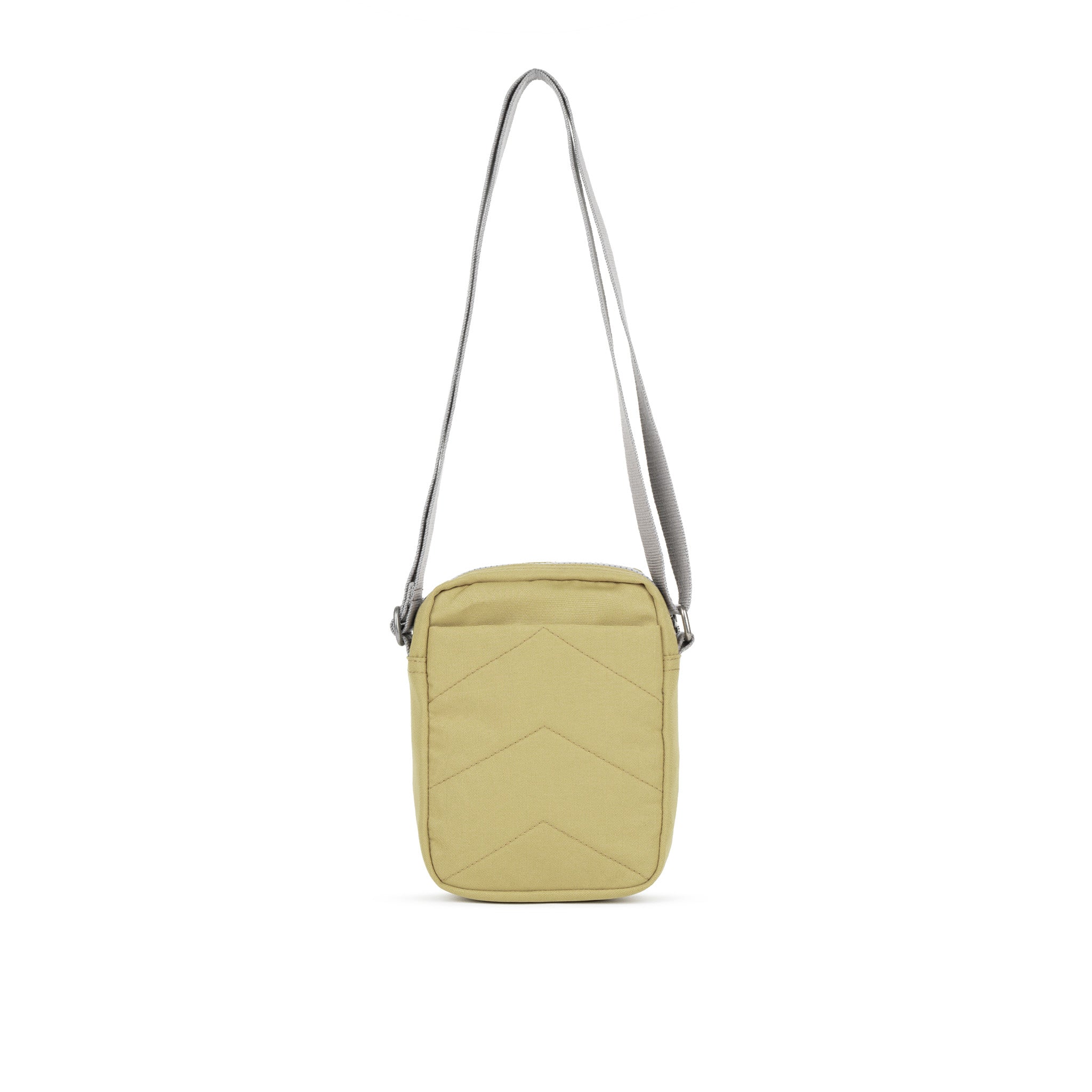 Bond Pocket Crossbody Bag Recycled Canvas
