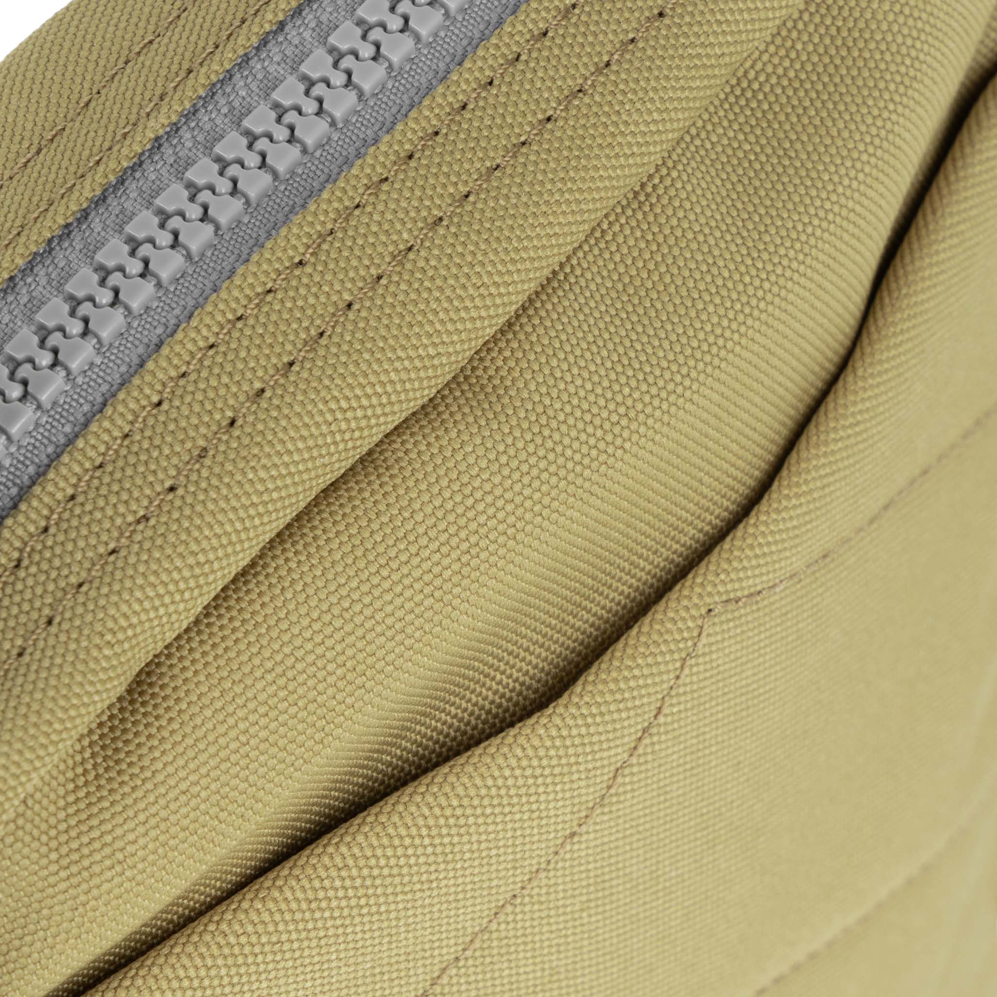 Bond Pocket Crossbody Bag Recycled Canvas