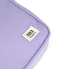 BOND LAVENDER RECYCLED CANVAS - SMALL