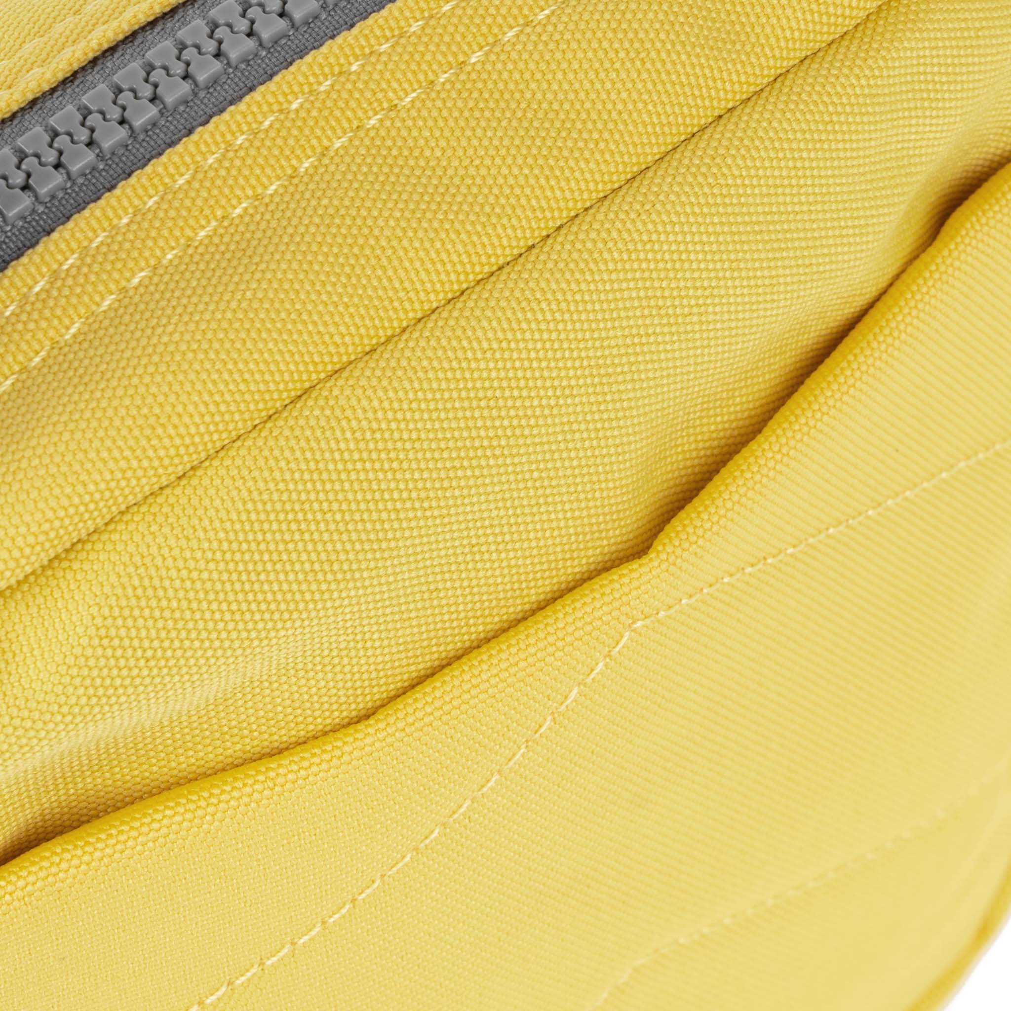 Bond Pocket Crossbody Bag Small Recycled Canvas