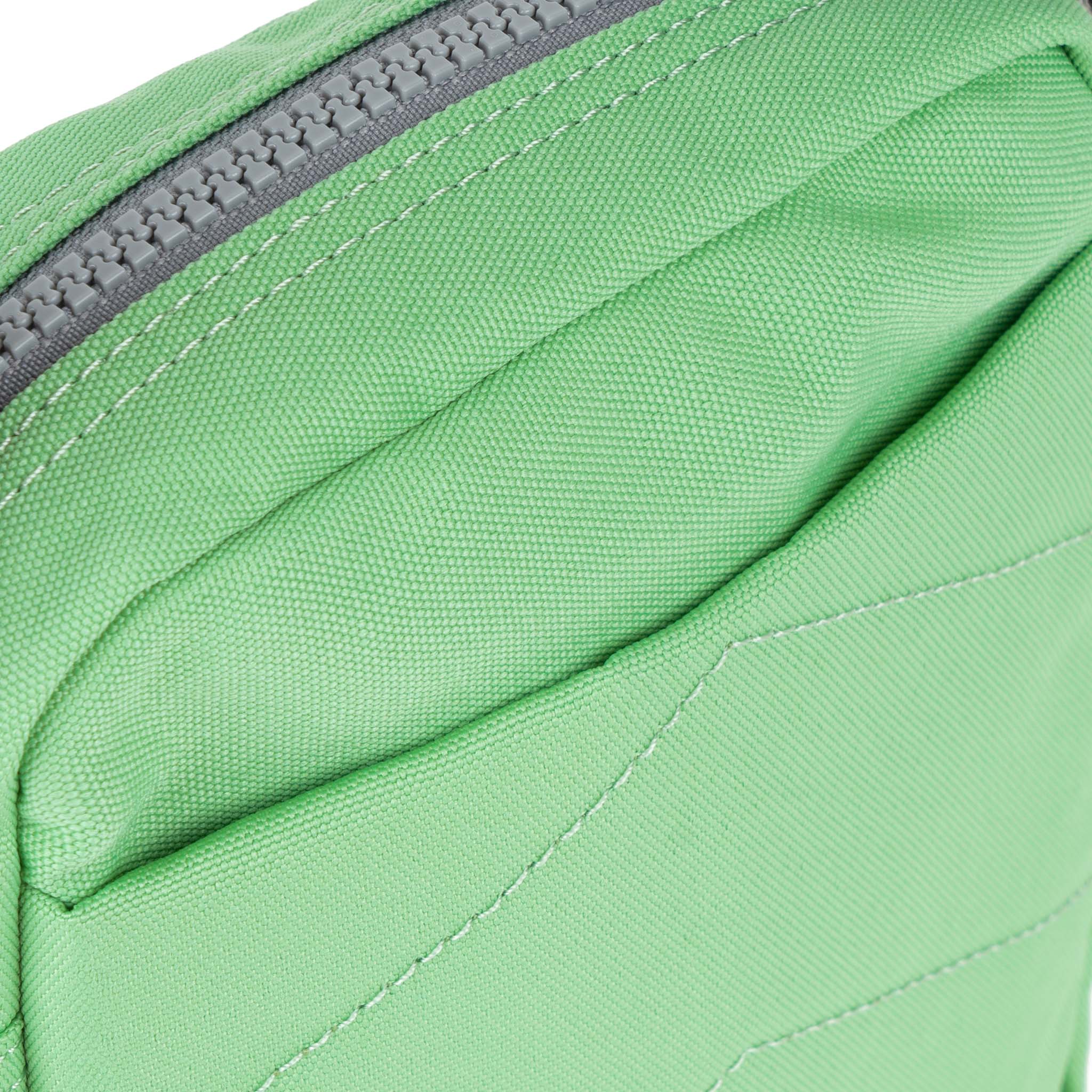 Bond Pocket Crossbody Bag Small Recycled Canvas
