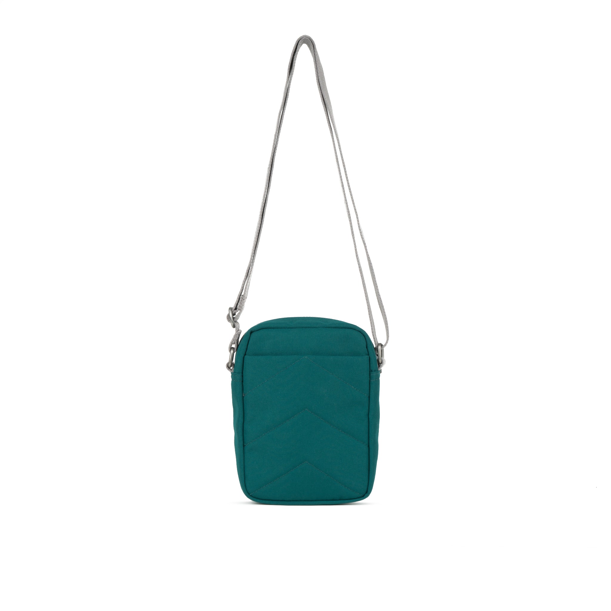 Bond Pocket Crossbody Bag Small Recycled Canvas