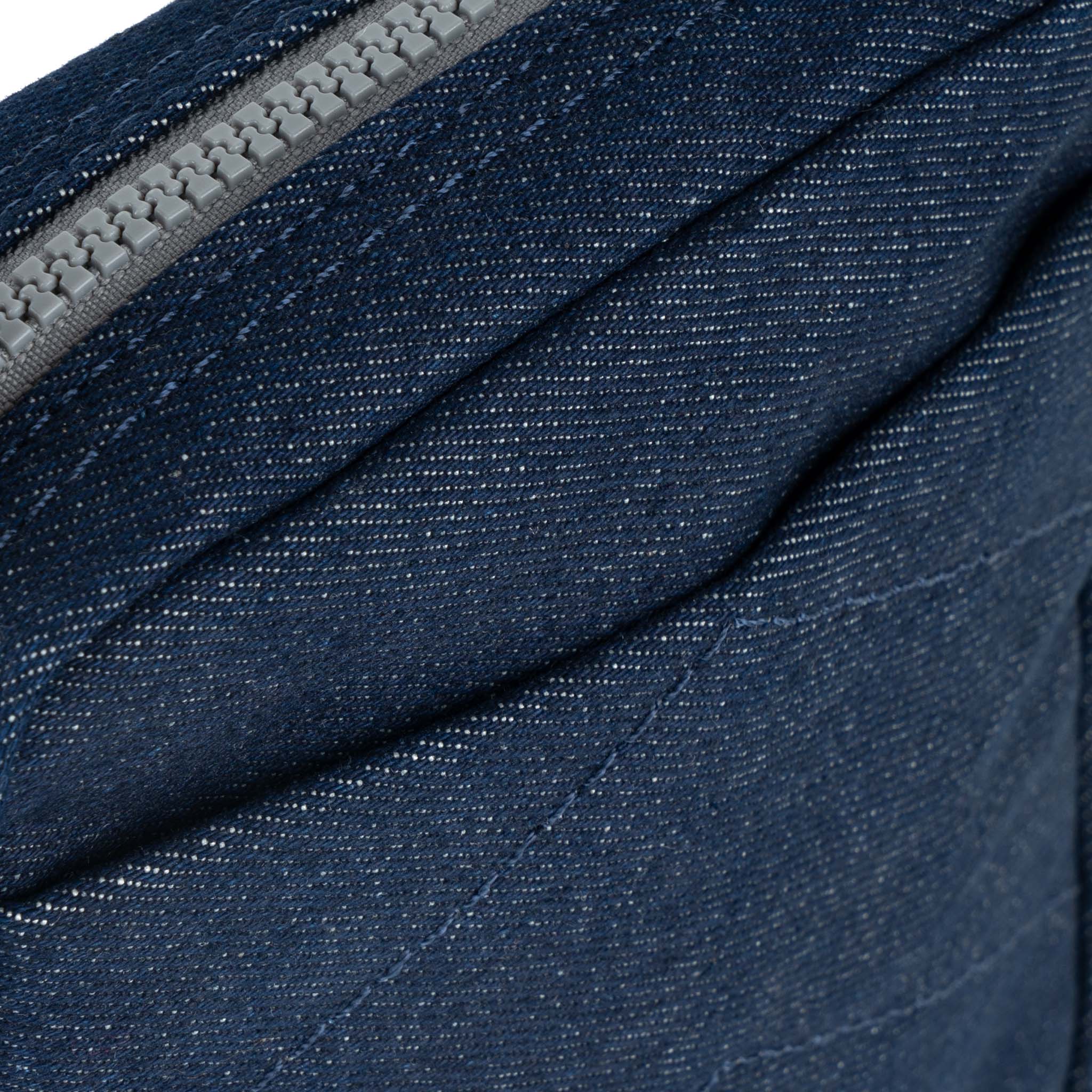 Bond Pocket Crossbody Bag Small Recycled Canvas