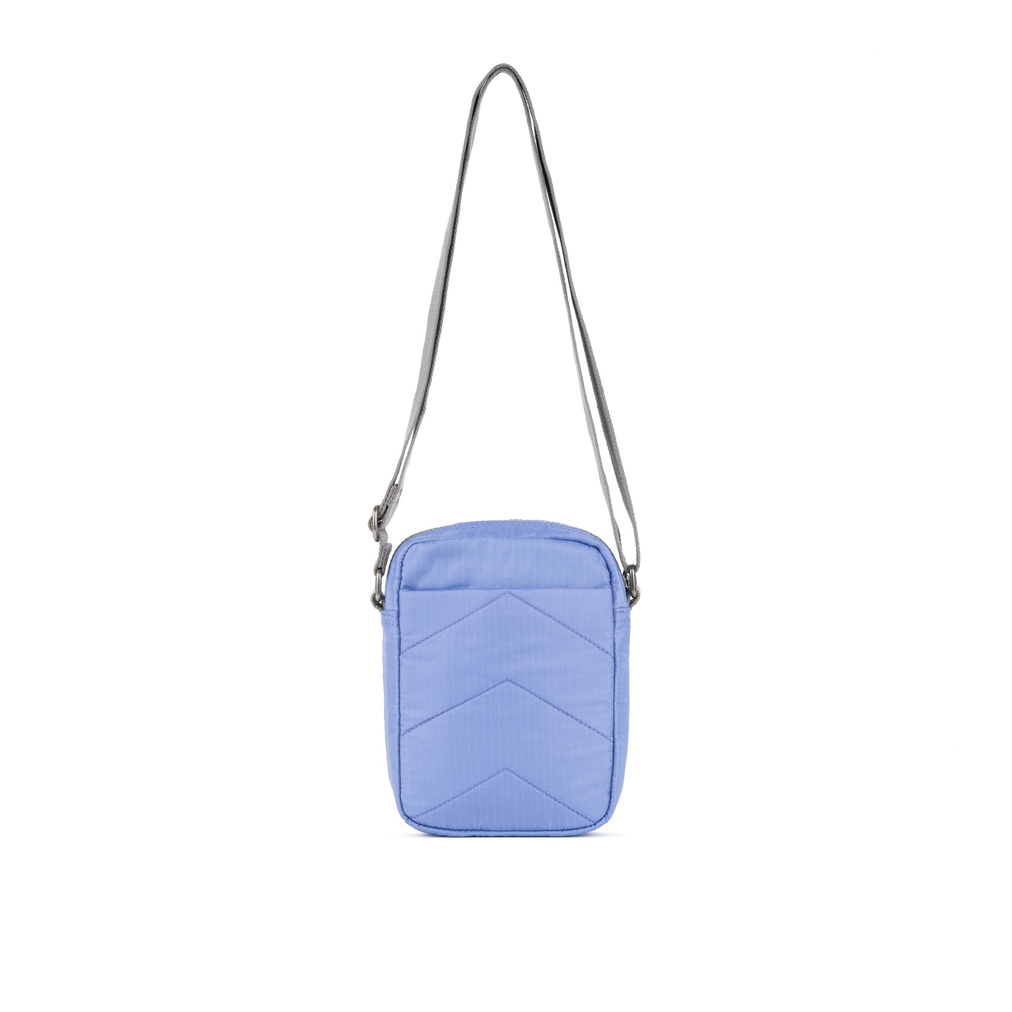 Bond Pocket Crossbody Bag Recycled Nylon Ripstop