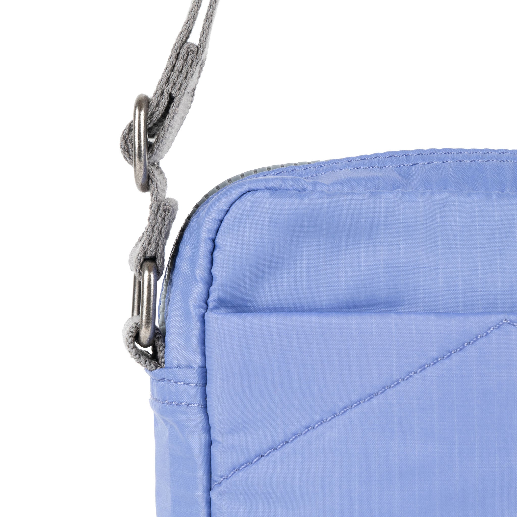 Bond Pocket Crossbody Bag Recycled Nylon Ripstop