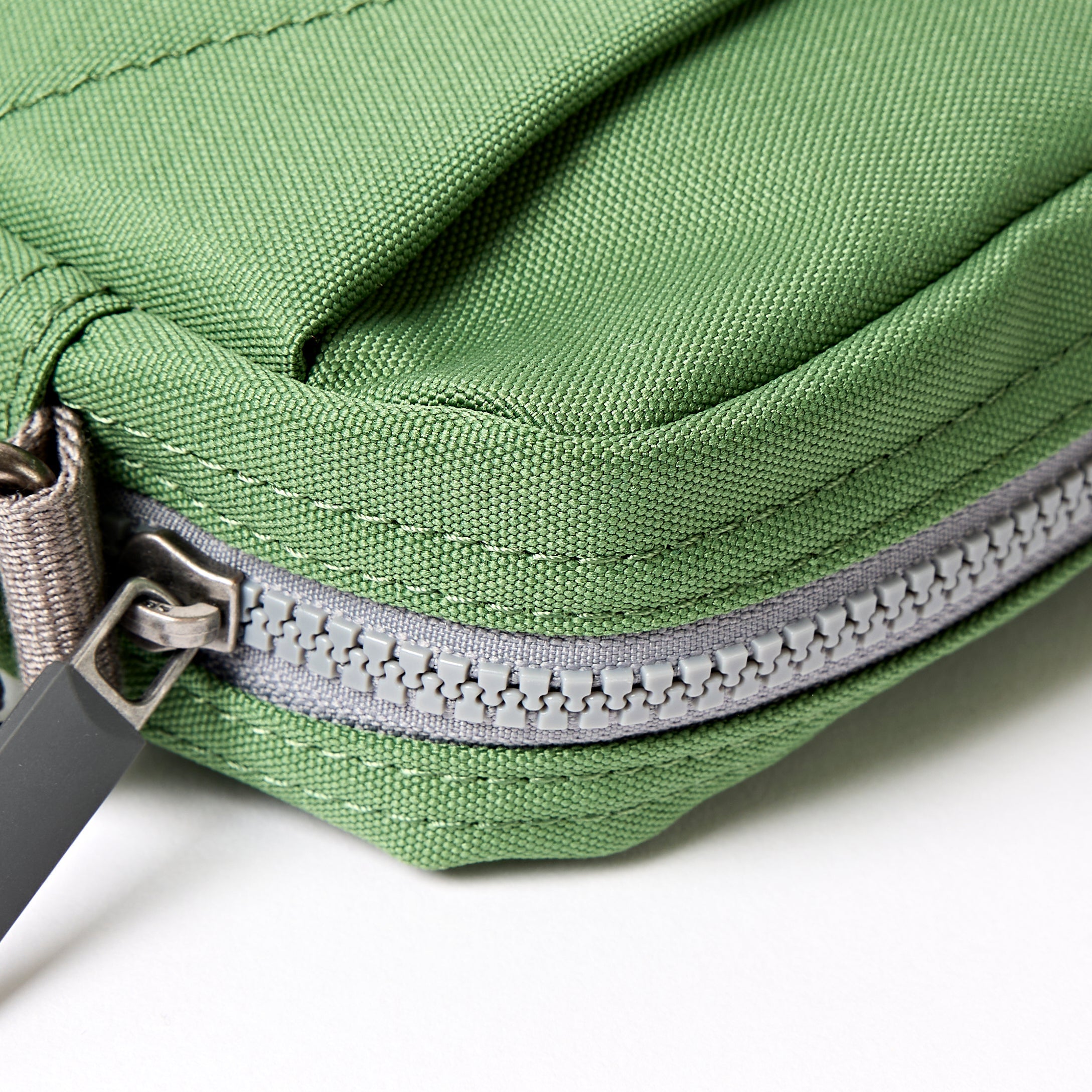 Bond Pocket Crossbody Bag Small Recycled Canvas