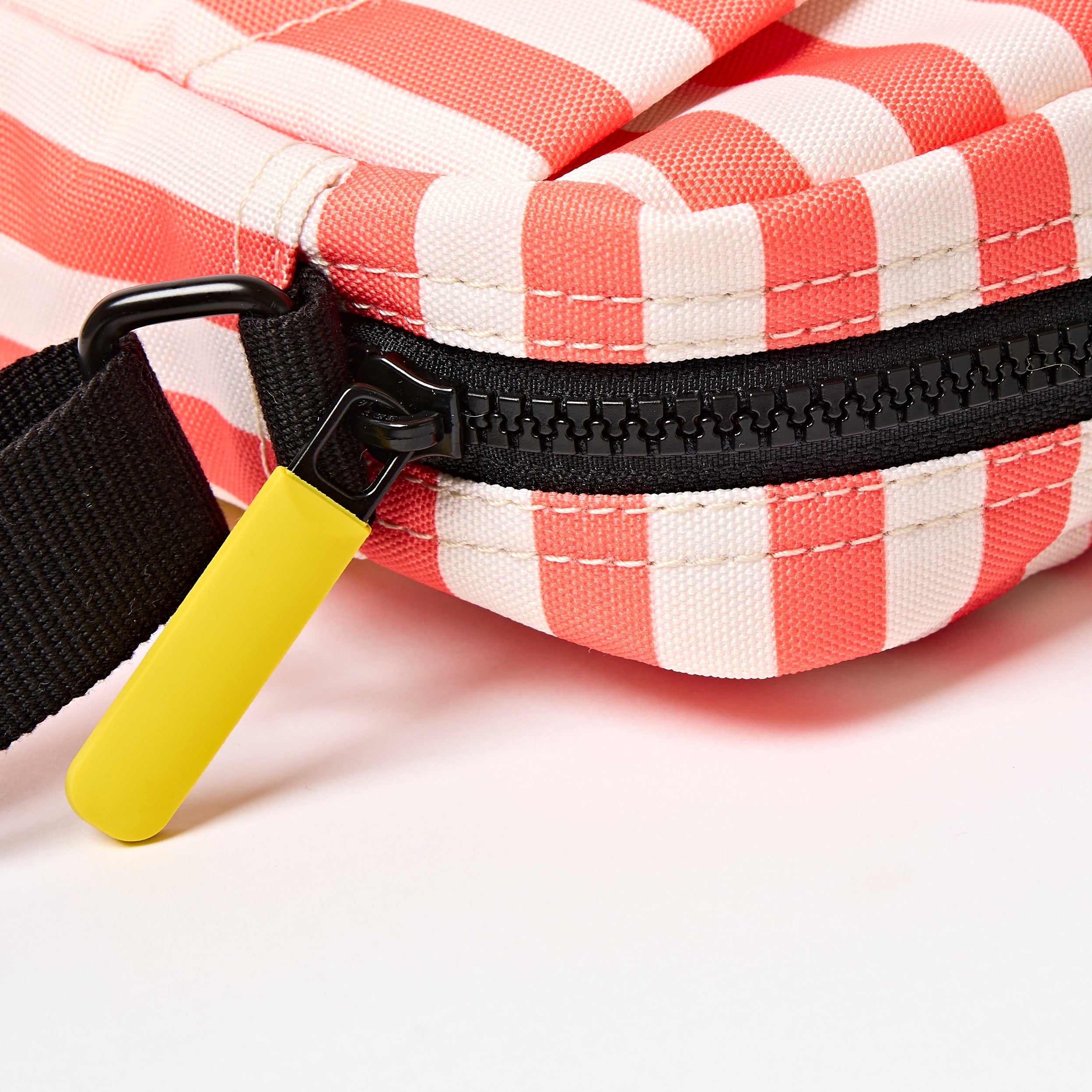 Bond Pocket Crossbody Bag Recycled Canvas