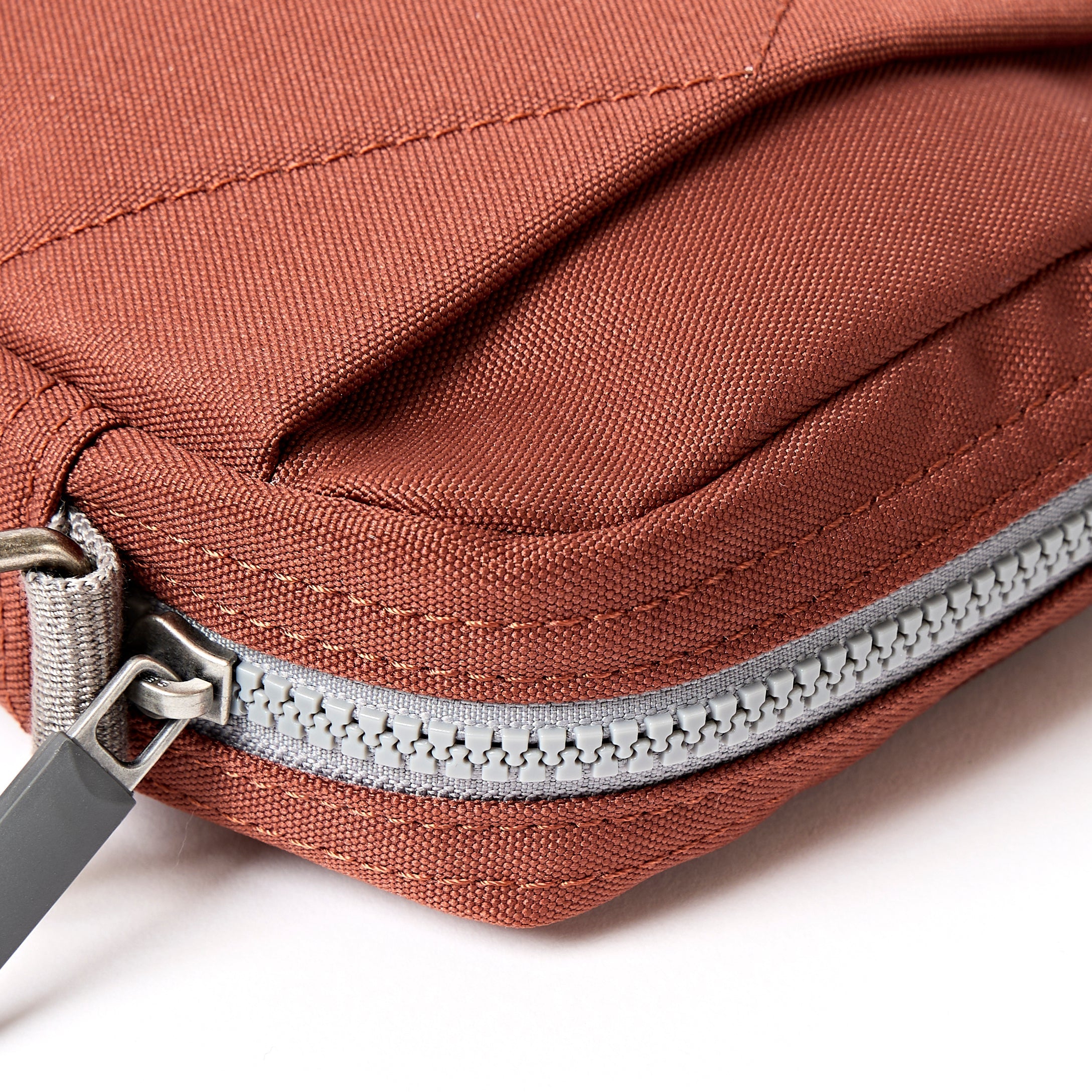 Bond Pocket Crossbody Bag Small Recycled Canvas