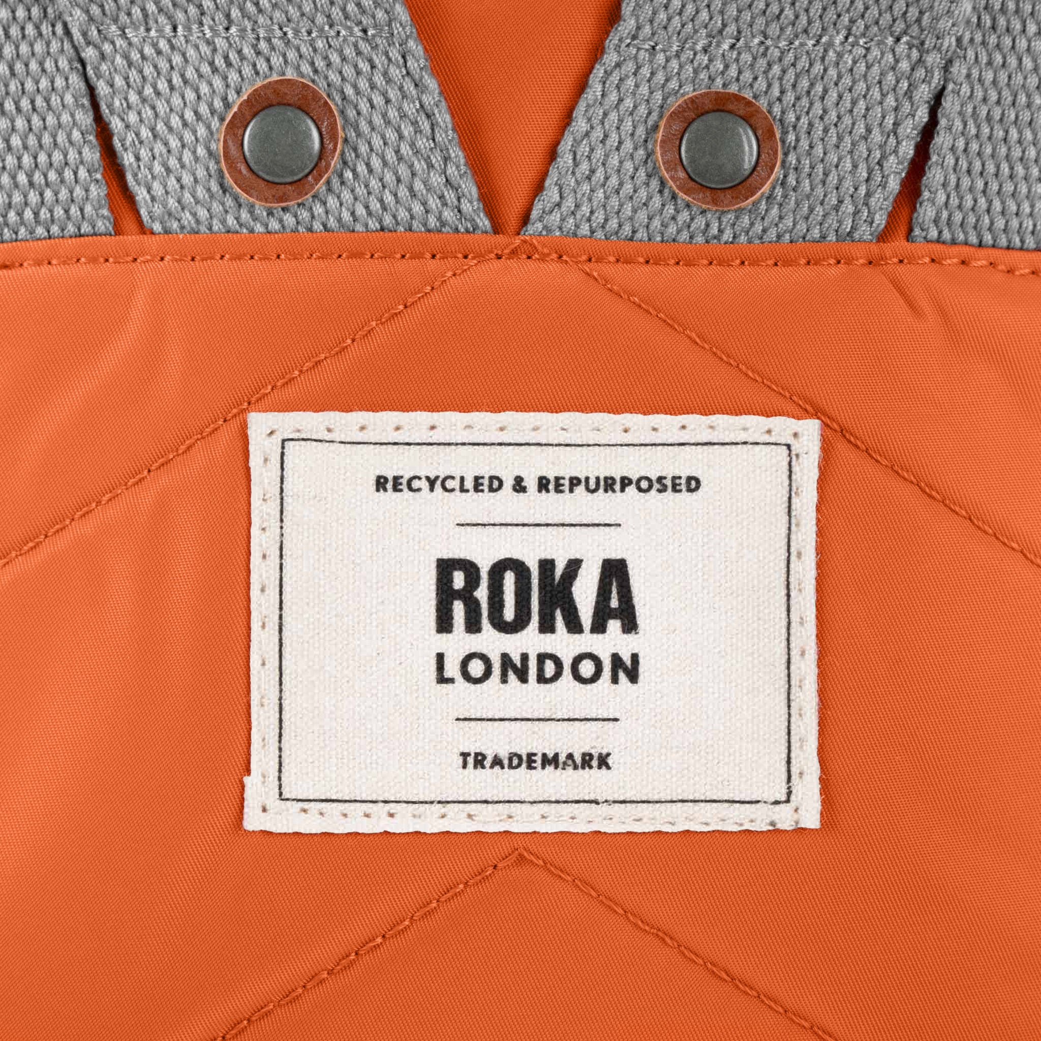 Bantry Backpack Medium Recycled Nylon
