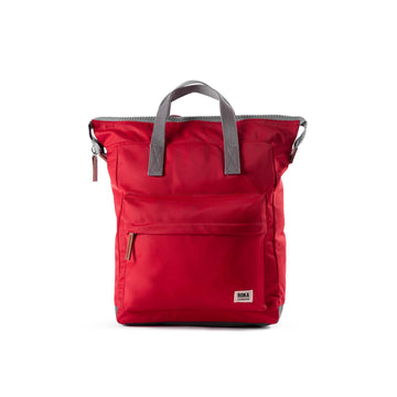 Bantry Backpack Small Recycled Canvas