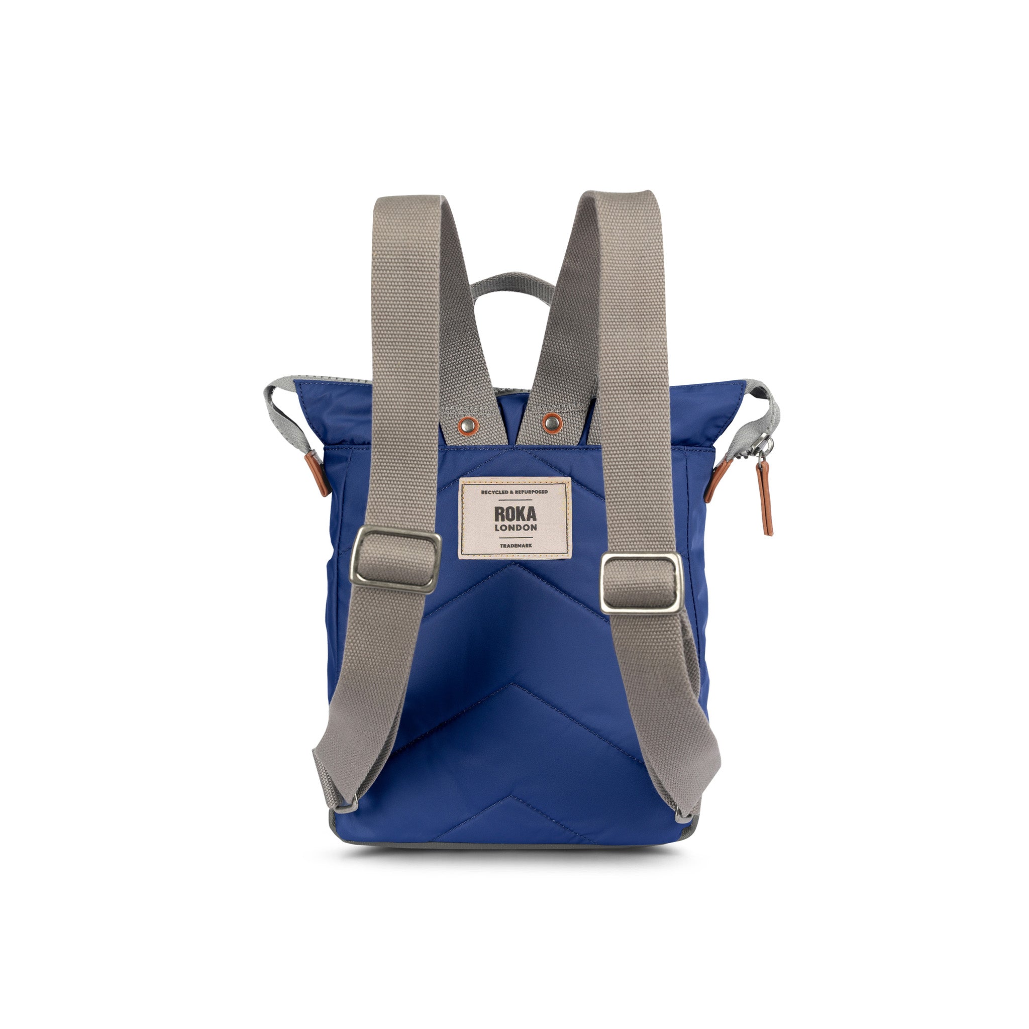 Bantry Backpack Small Recycled Nylon
