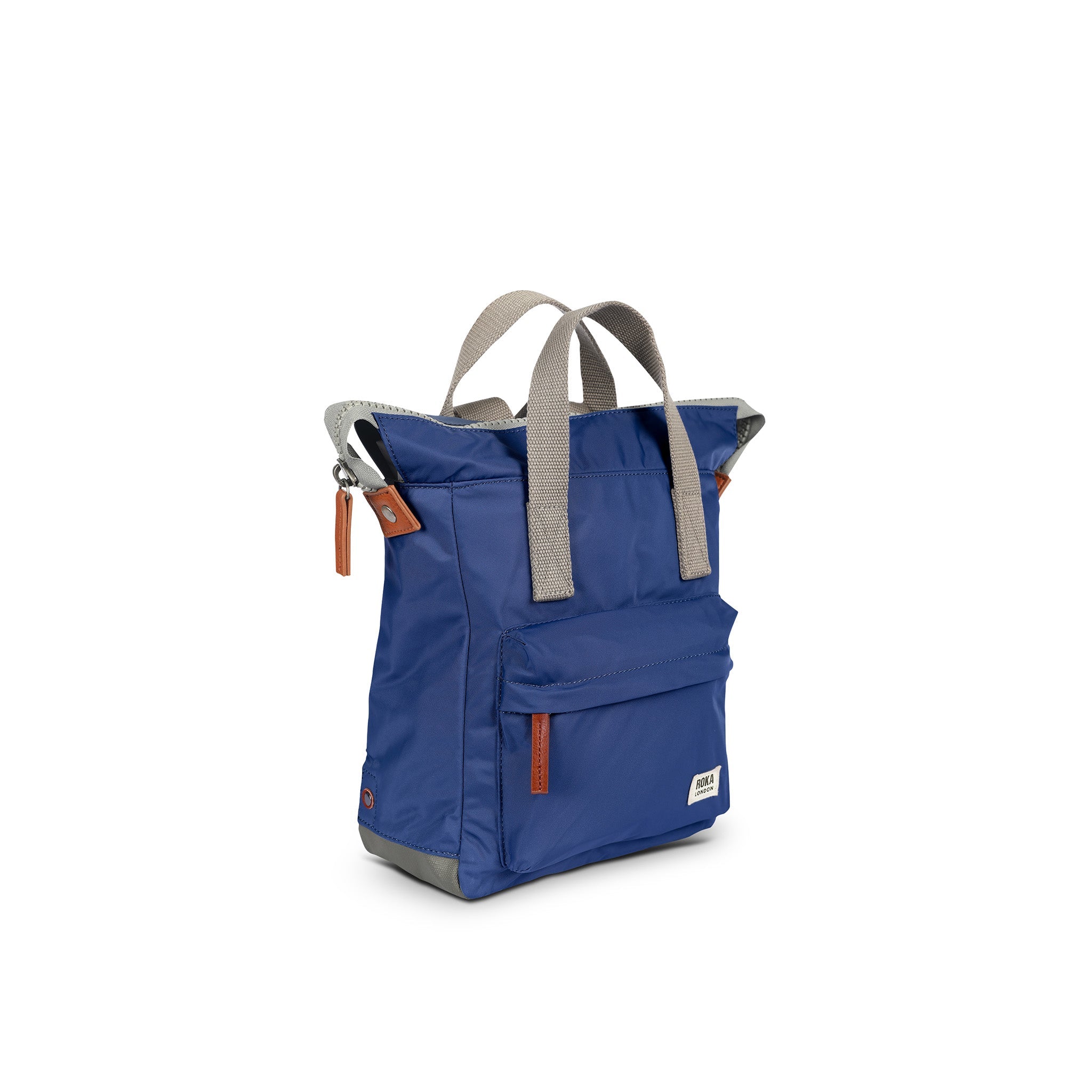 Bantry Backpack Small Recycled Nylon