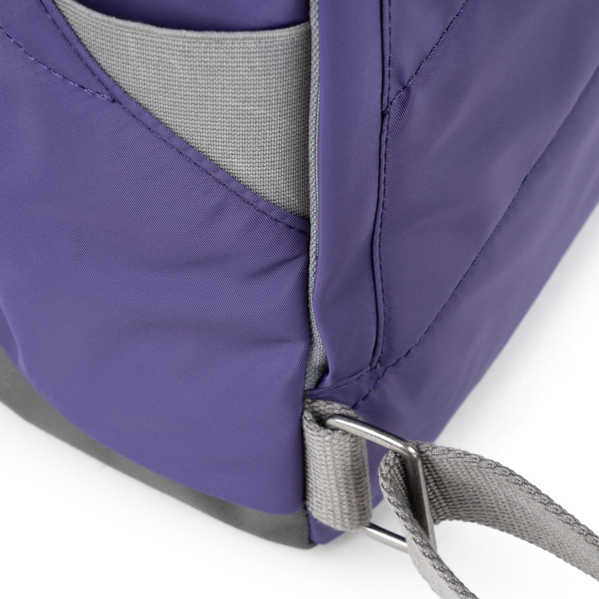 Creative Waste Canfield Backpack Medium Recycled Nylon - Corn Mulberry