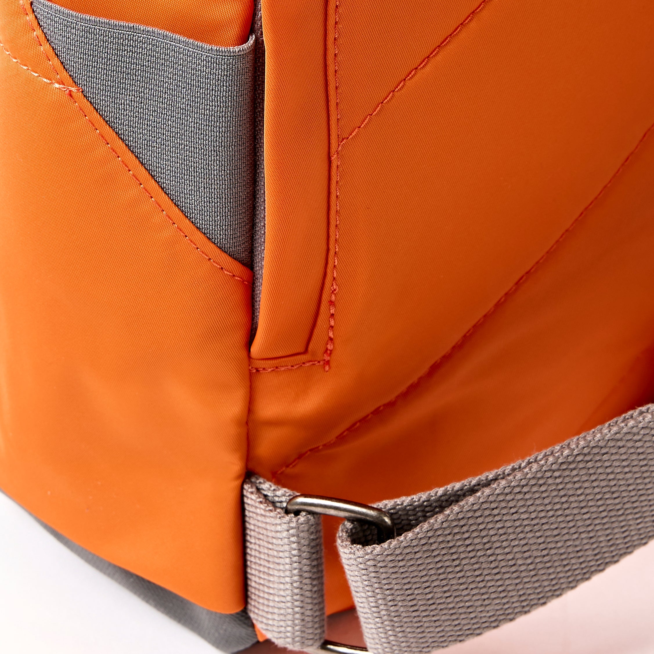 Canfield Roll Top Backpack Medium Recycled Nylon