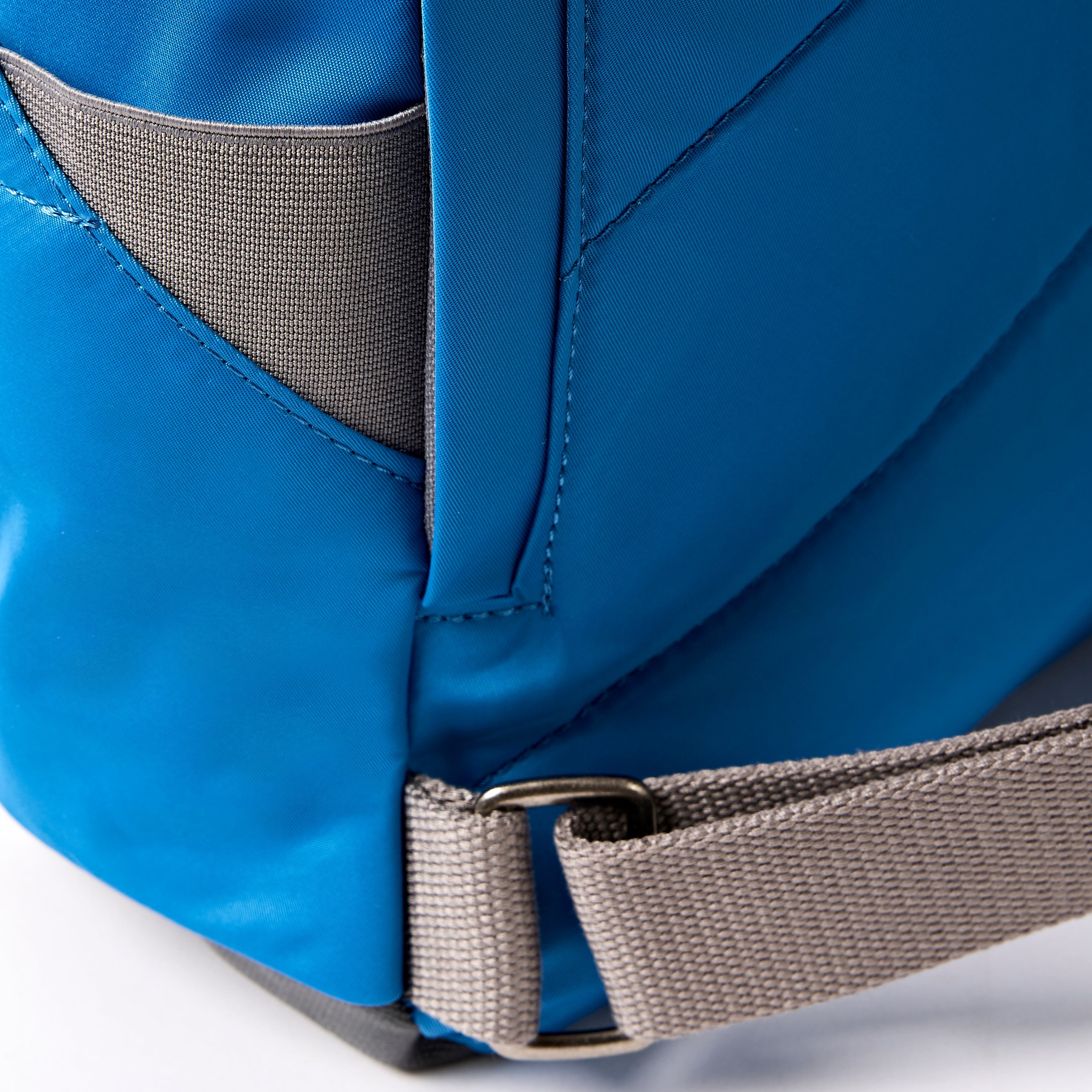 Canfield Roll Top Backpack Medium Recycled Nylon