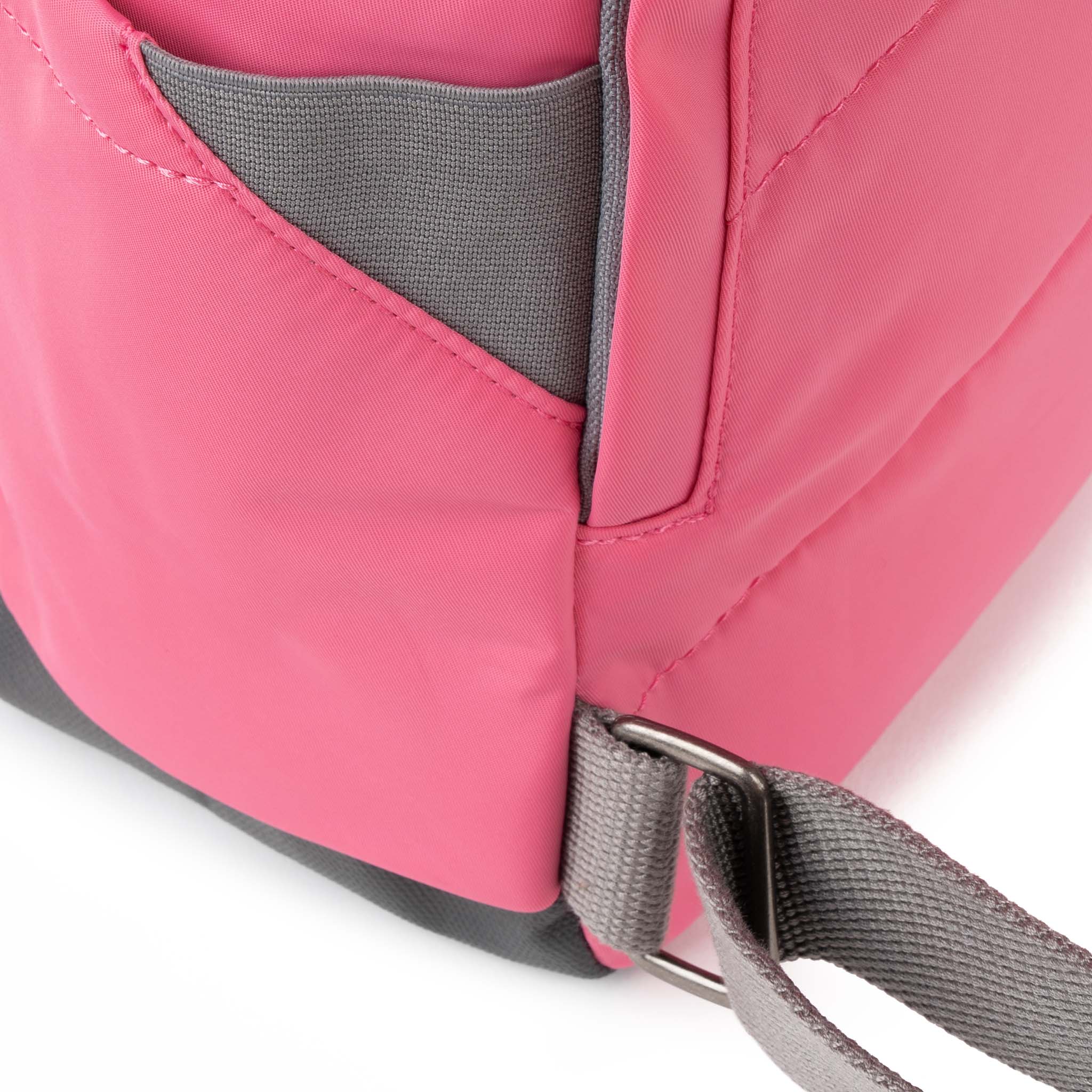 Canfield Roll Top Backpack Small Recycled Nylon