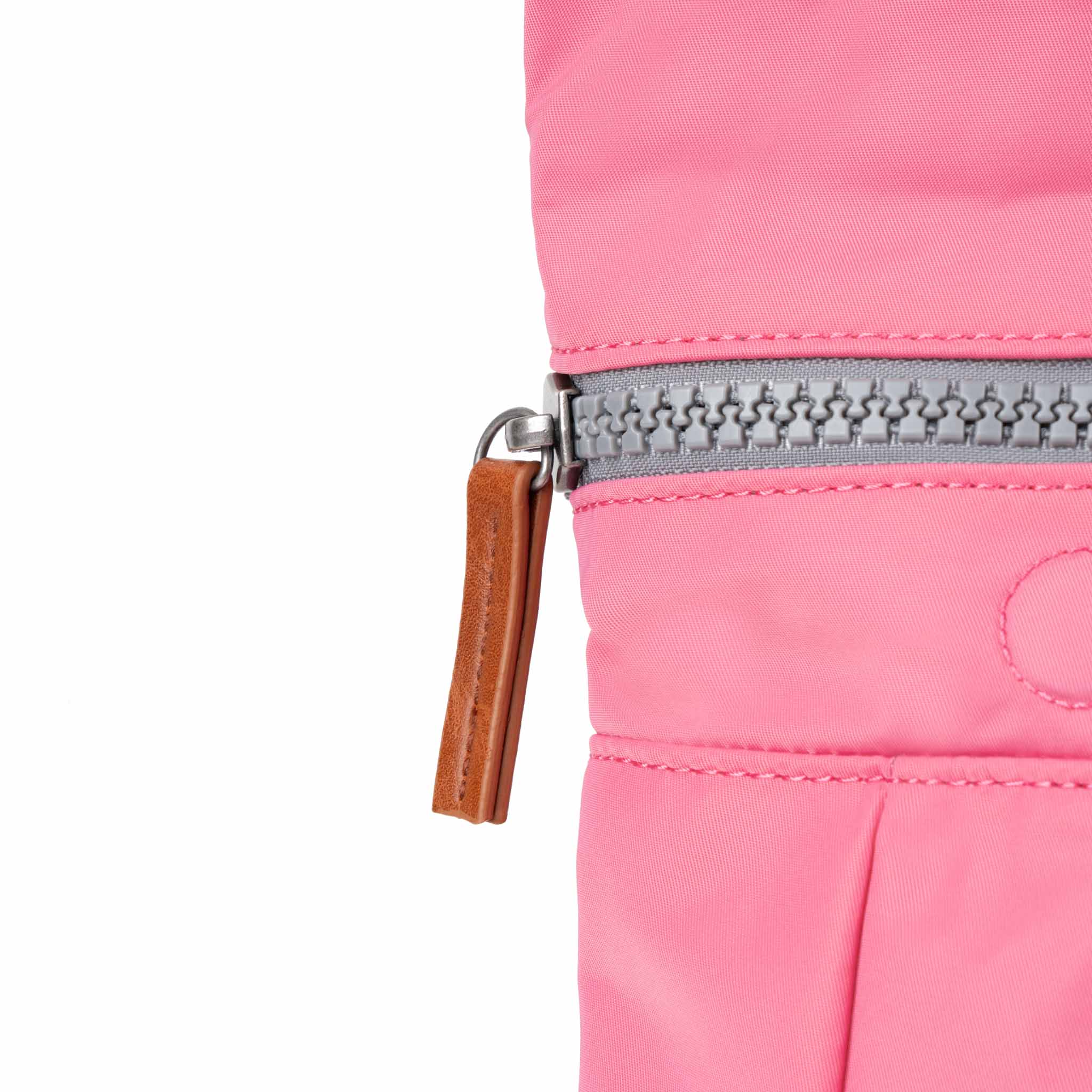Canfield Roll Top Backpack Small Recycled Nylon
