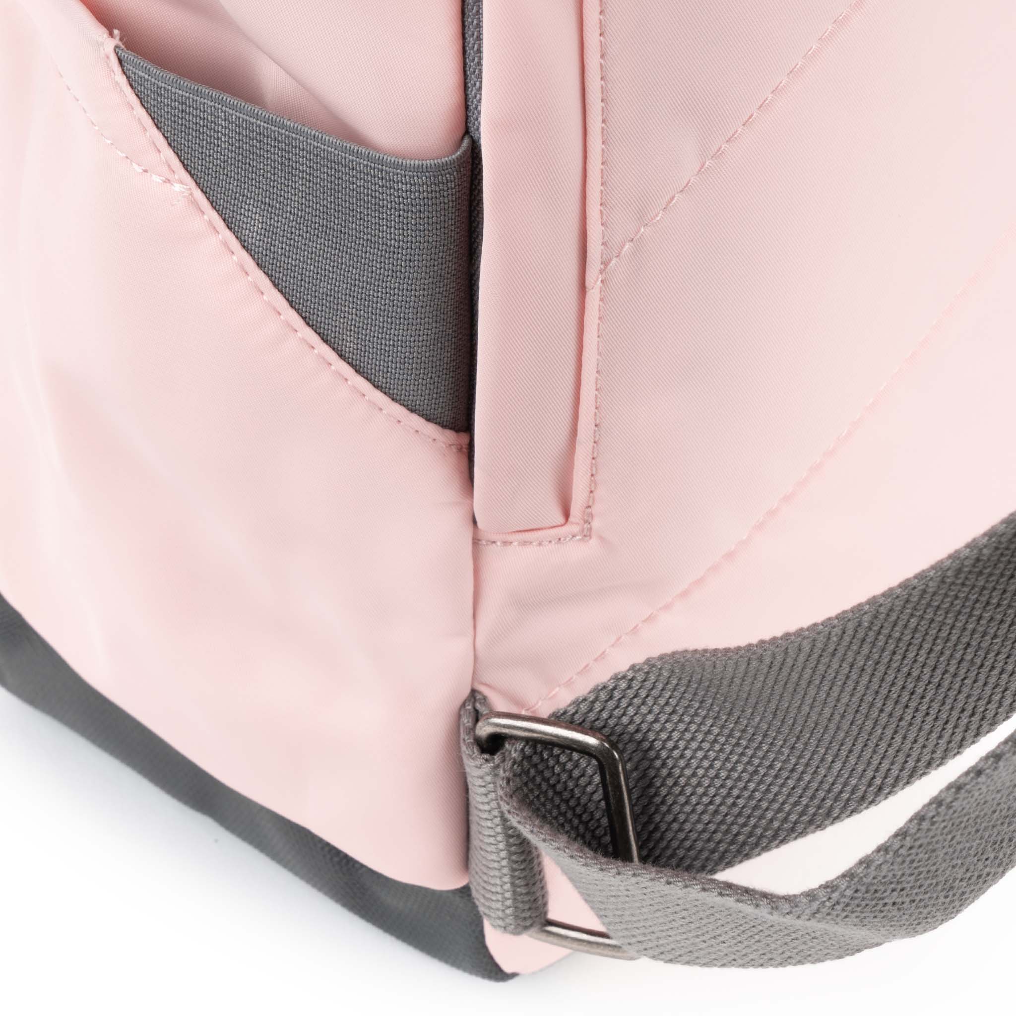 Canfield Roll Top Backpack Small Recycled Nylon