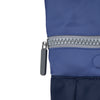 CANFIELD B RECYCLED NYLON INDIGO TONAL