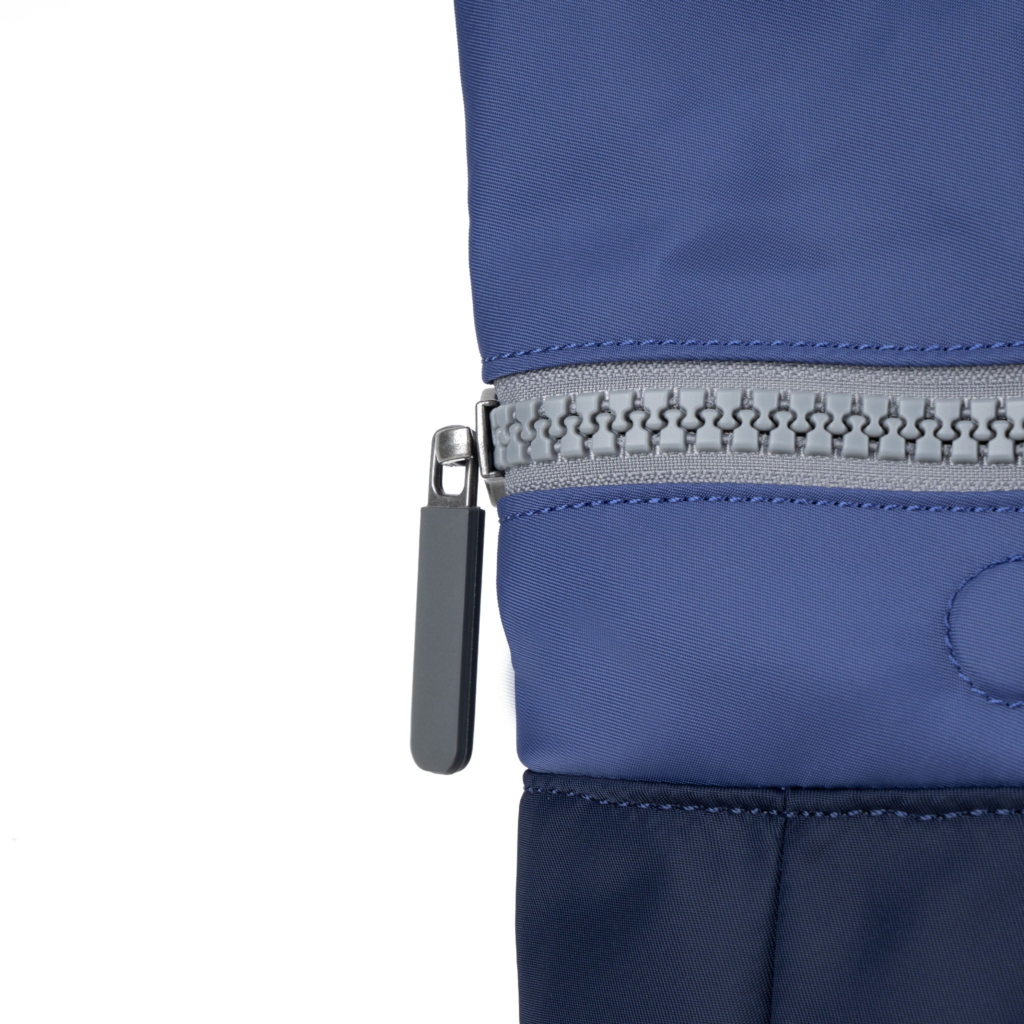 Canfield Roll Top Backpack Medium Recycled Nylon
