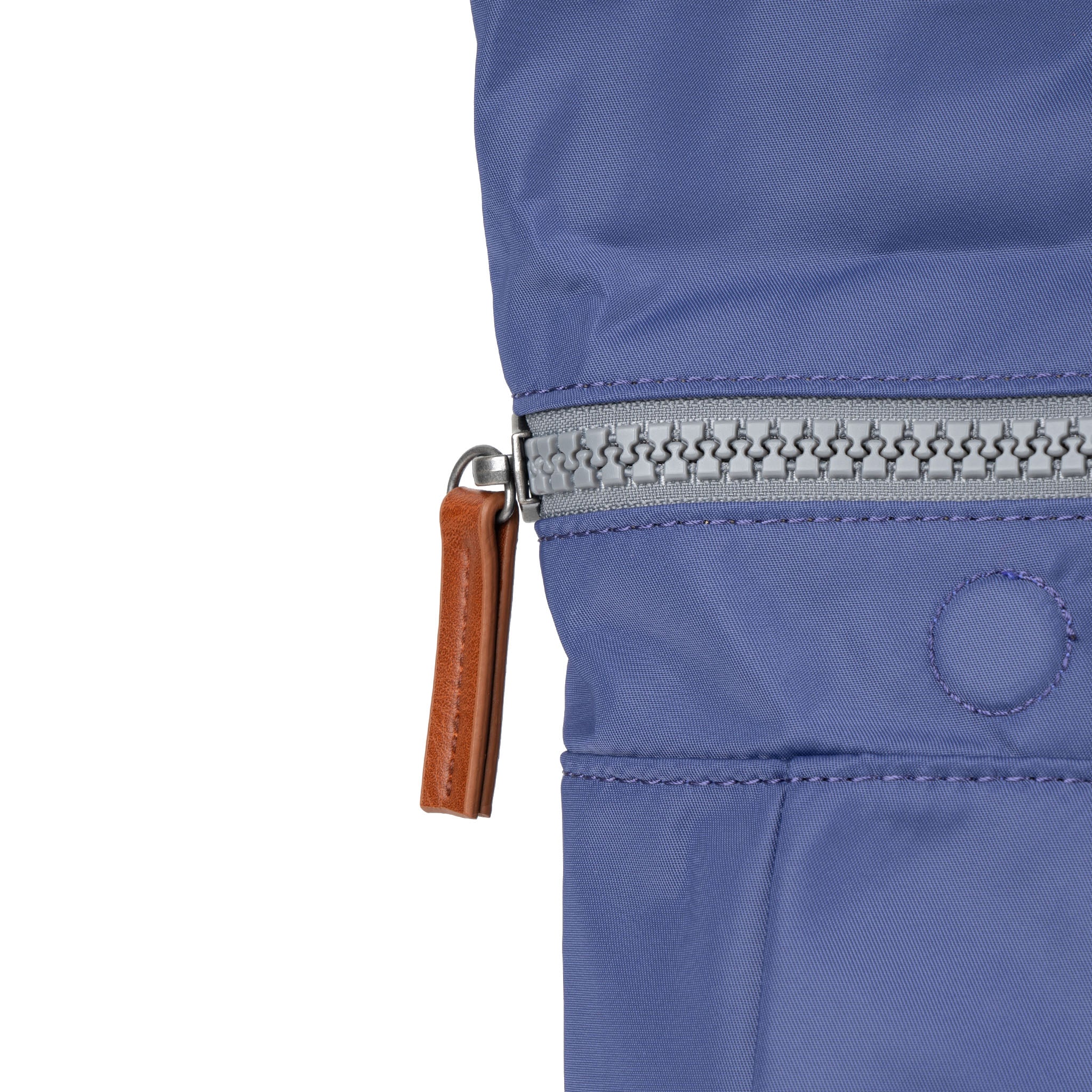 Canfield Roll Top Backpack Medium Recycled Nylon