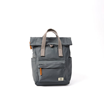 Canfield Roll Top Backpack in Beluga