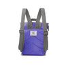 CANFIELD B SIMPLE PURPLE RECYCLED NYLON - SMALL