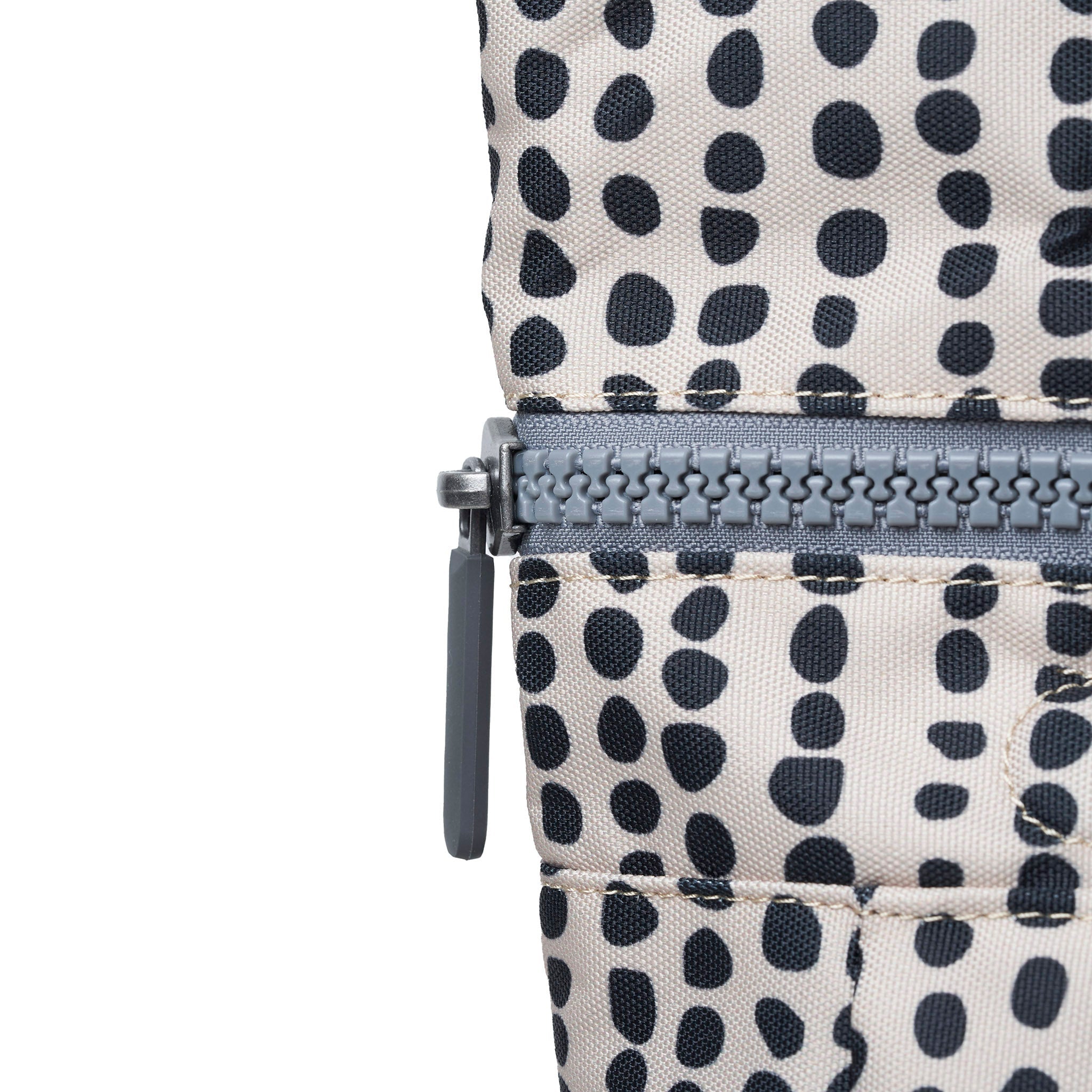 Canfield Roll Top Backpack Small Recycled Canvas