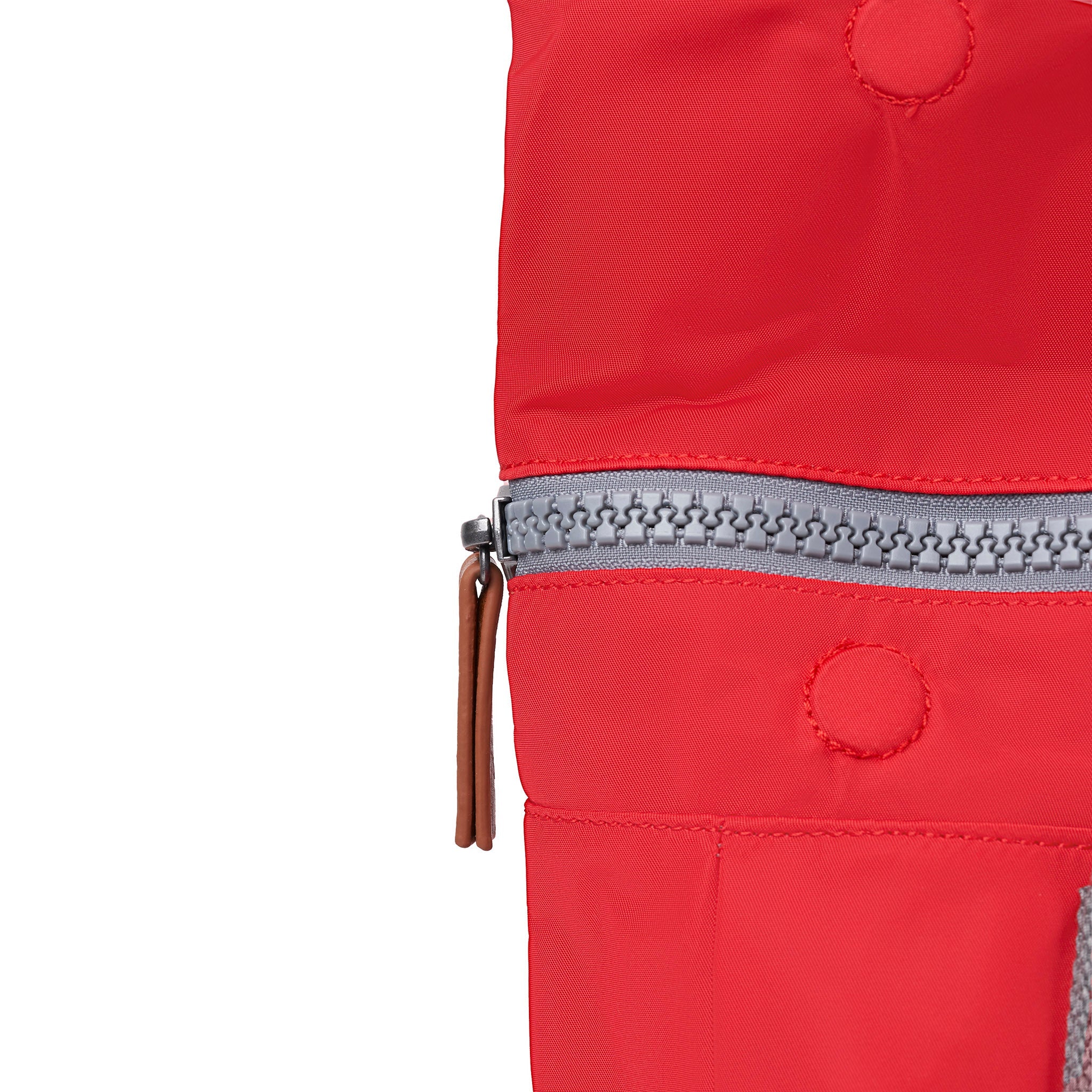 Canfield Roll Top Backpack Small Recycled Nylon