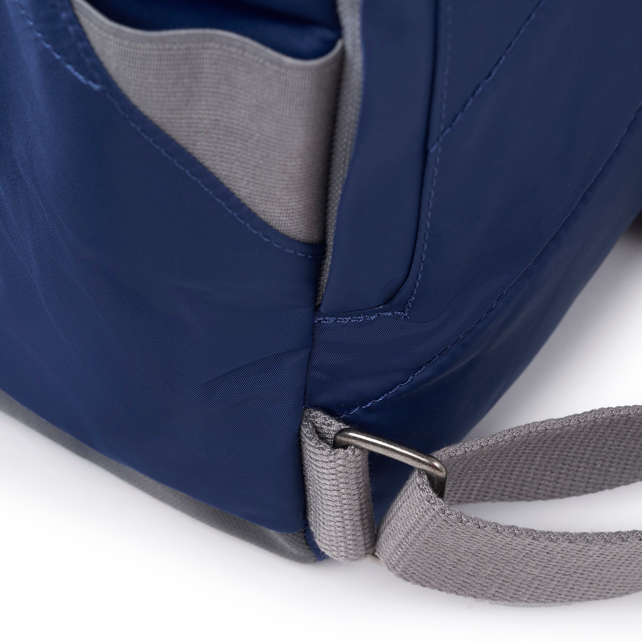 Canfield Roll Top Backpack Small Recycled Nylon